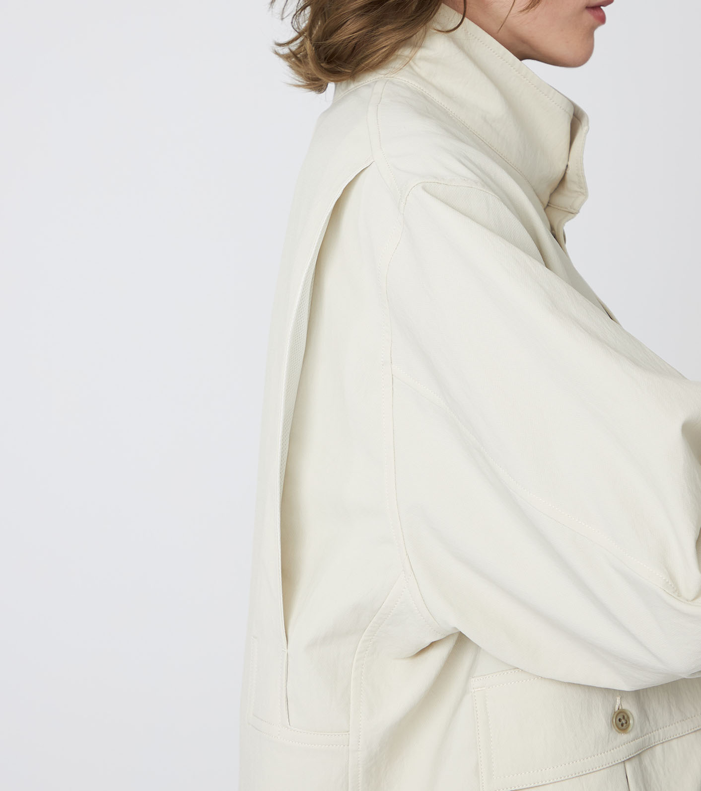 ALPHADRY Utility Jacket
