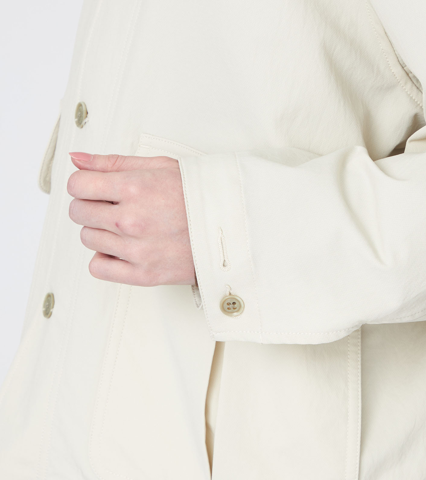ALPHADRY Utility Jacket