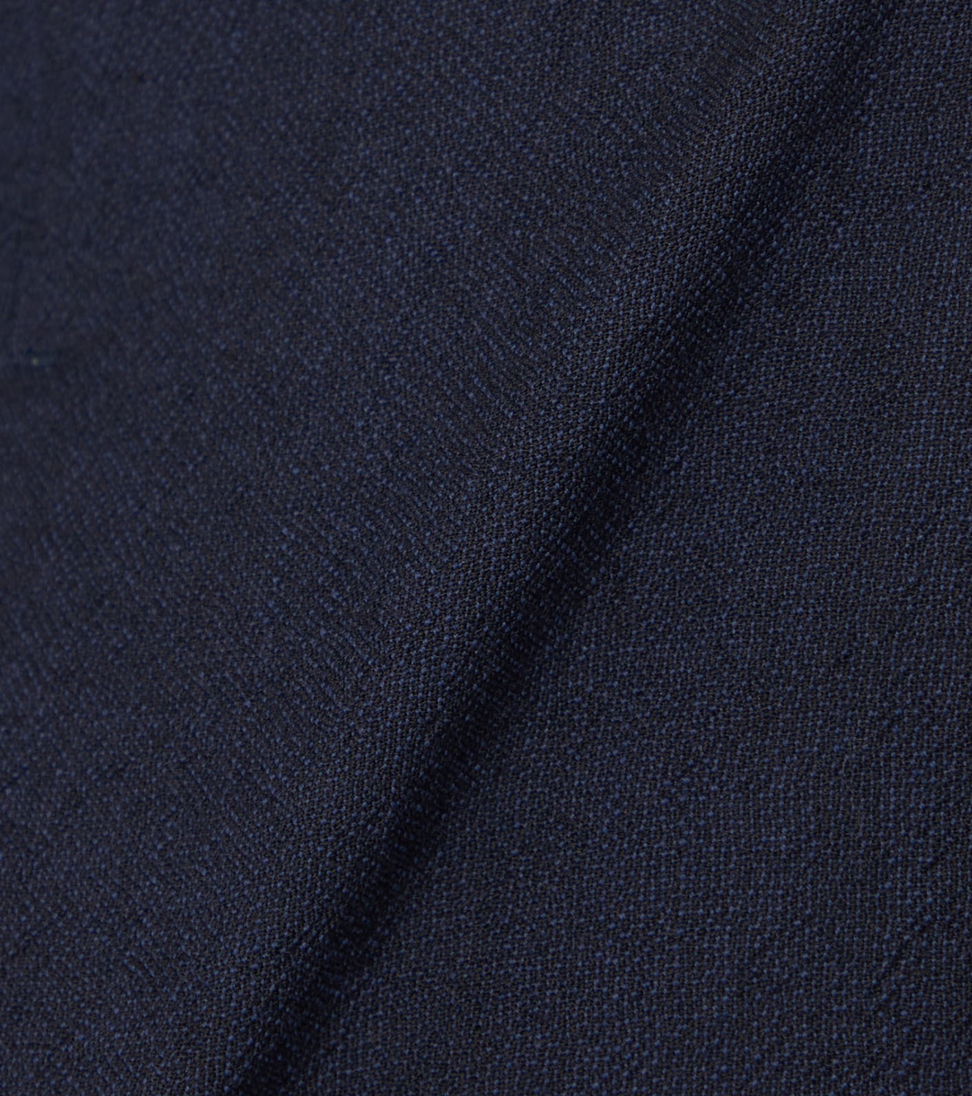 Wool Cotton Crepe Jacket