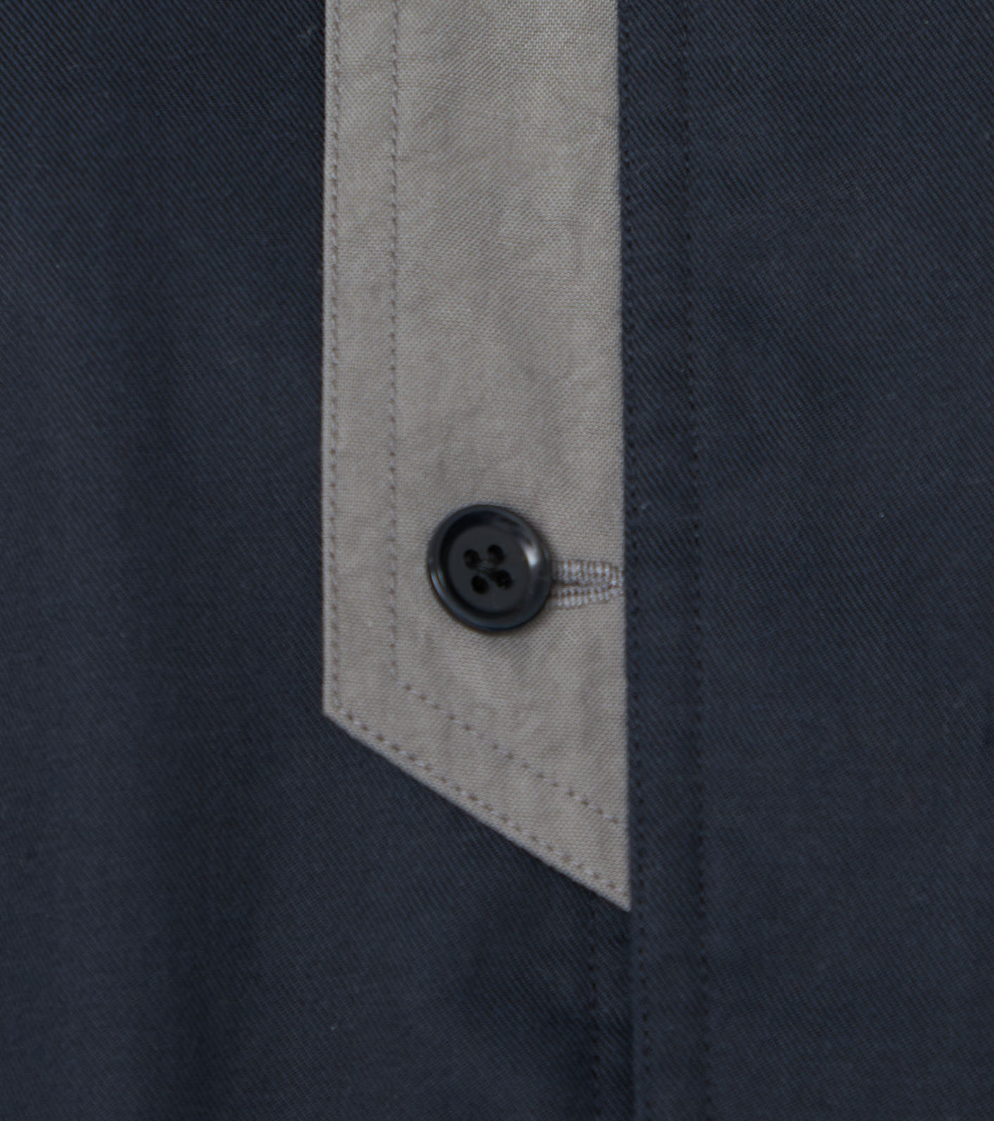 Tencel Cotton Chino Jacket
