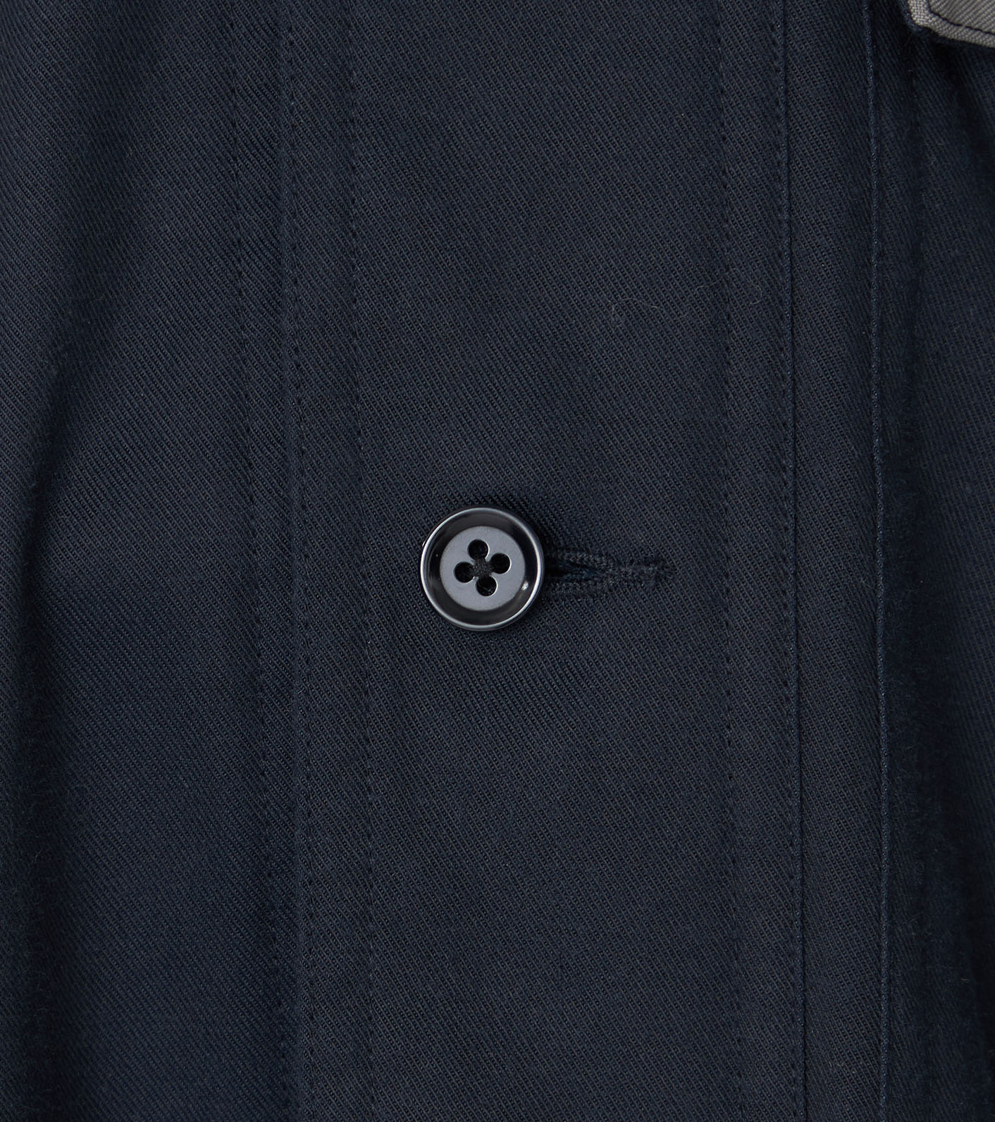 Tencel Cotton Chino Jacket