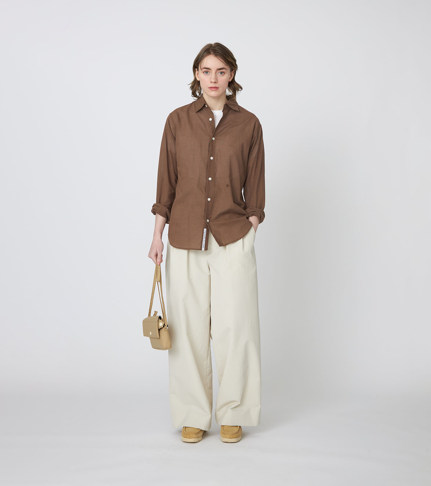 ALPHADRY Utility Pants