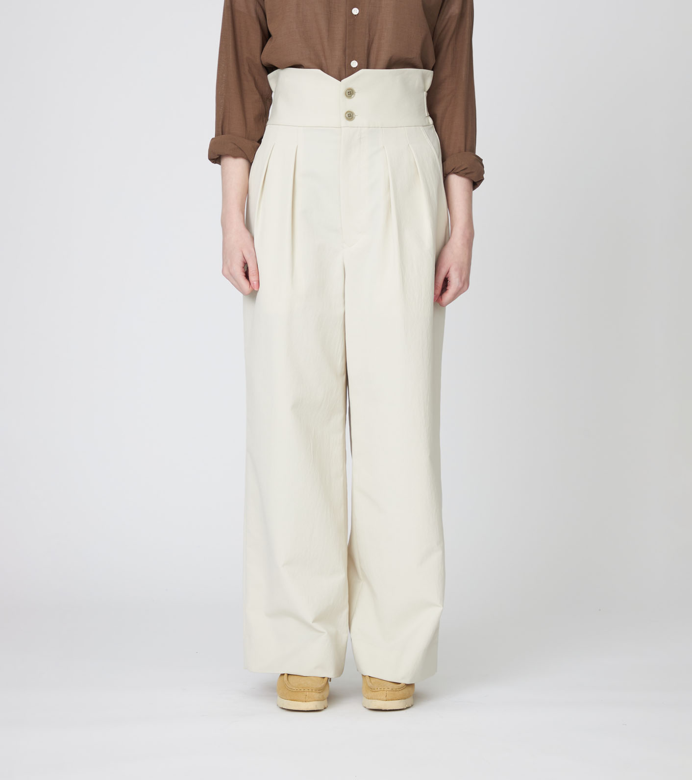 ALPHADRY Utility Pants