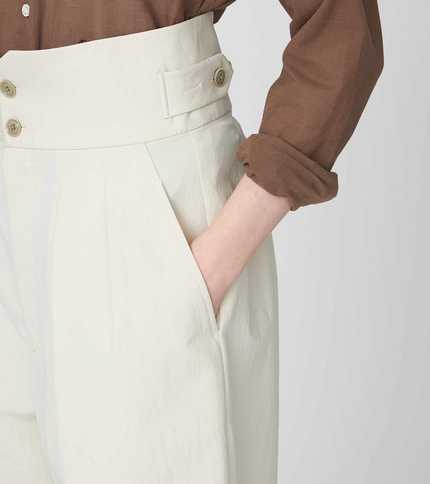 ALPHADRY Utility Pants