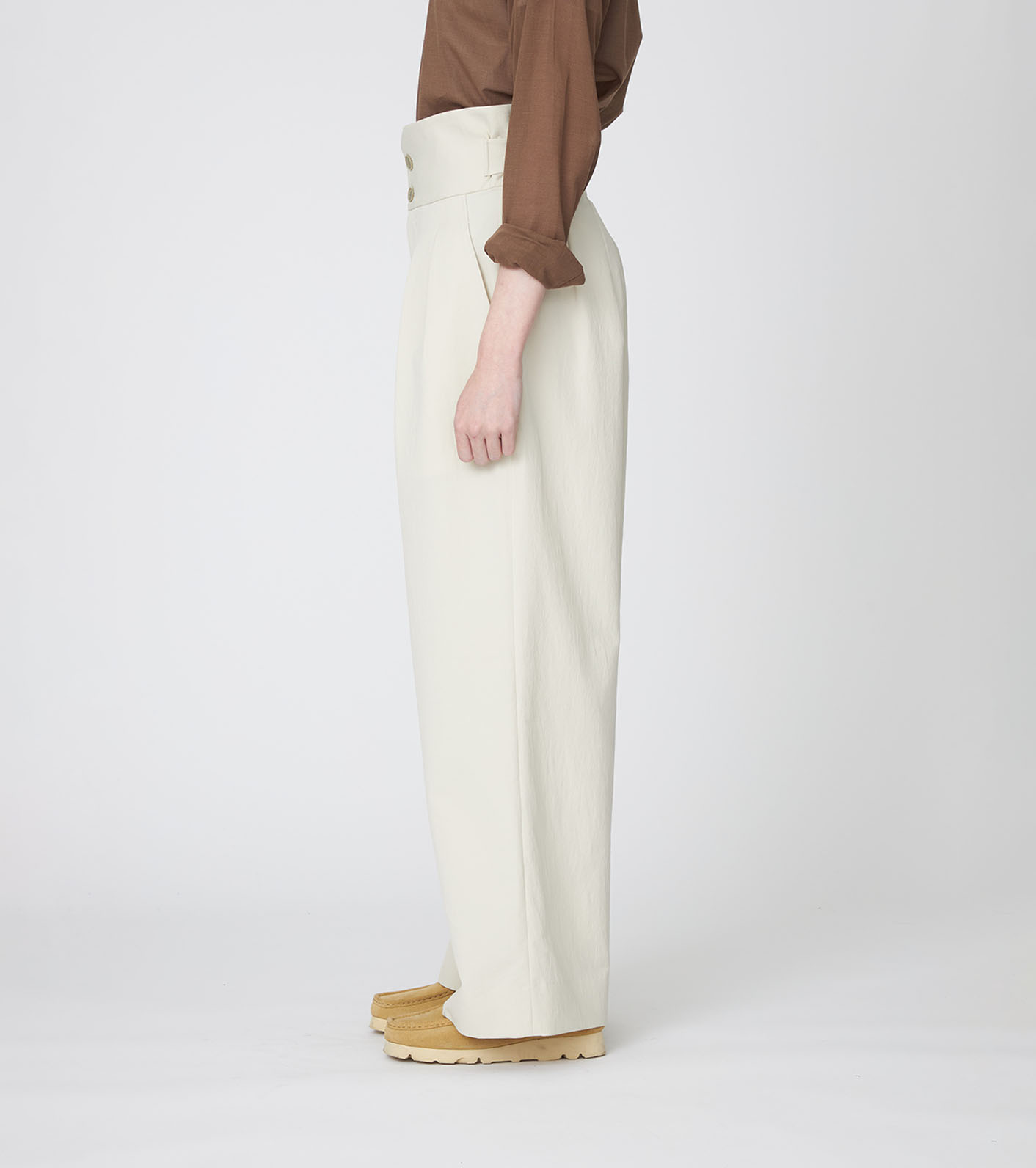 ALPHADRY Utility Pants
