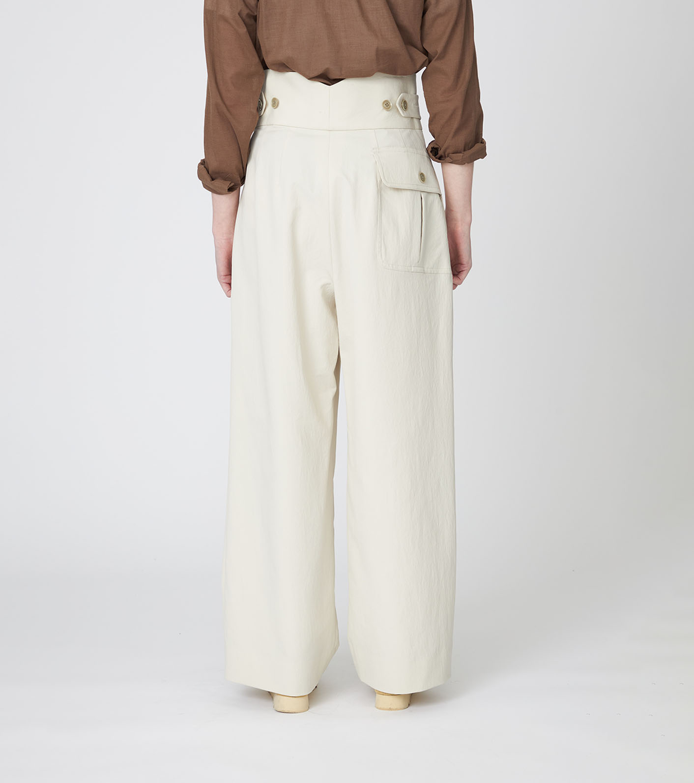 ALPHADRY Utility Pants