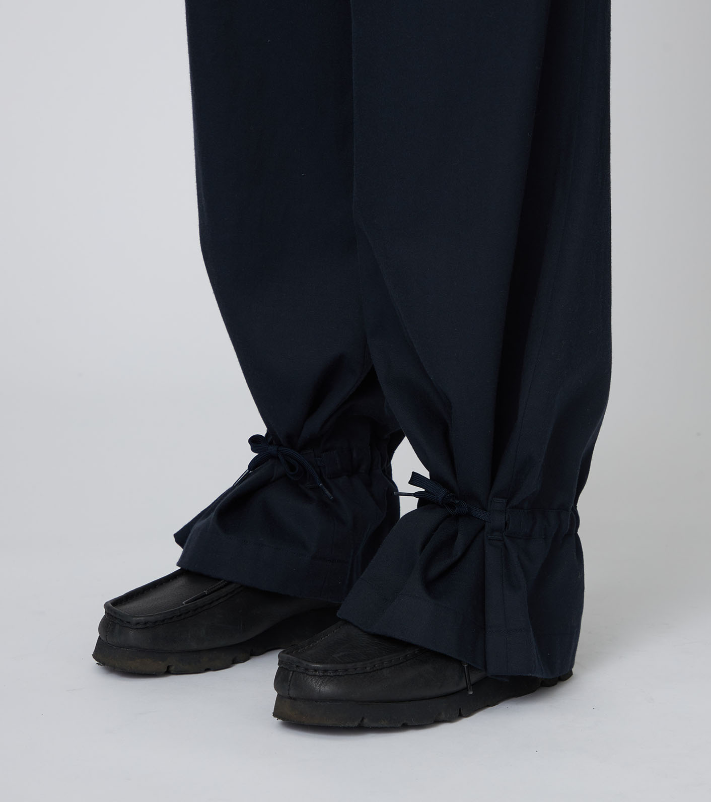 Tencel Cotton Chino Pants