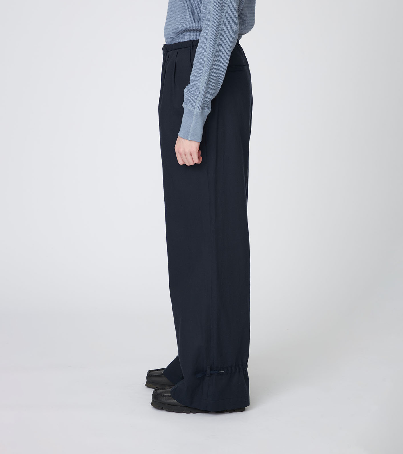 Tencel Cotton Chino Pants