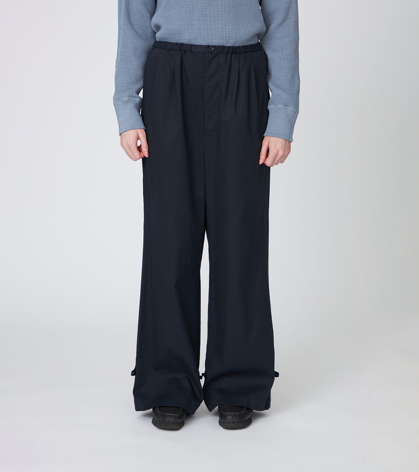 Tencel Cotton Chino Pants
