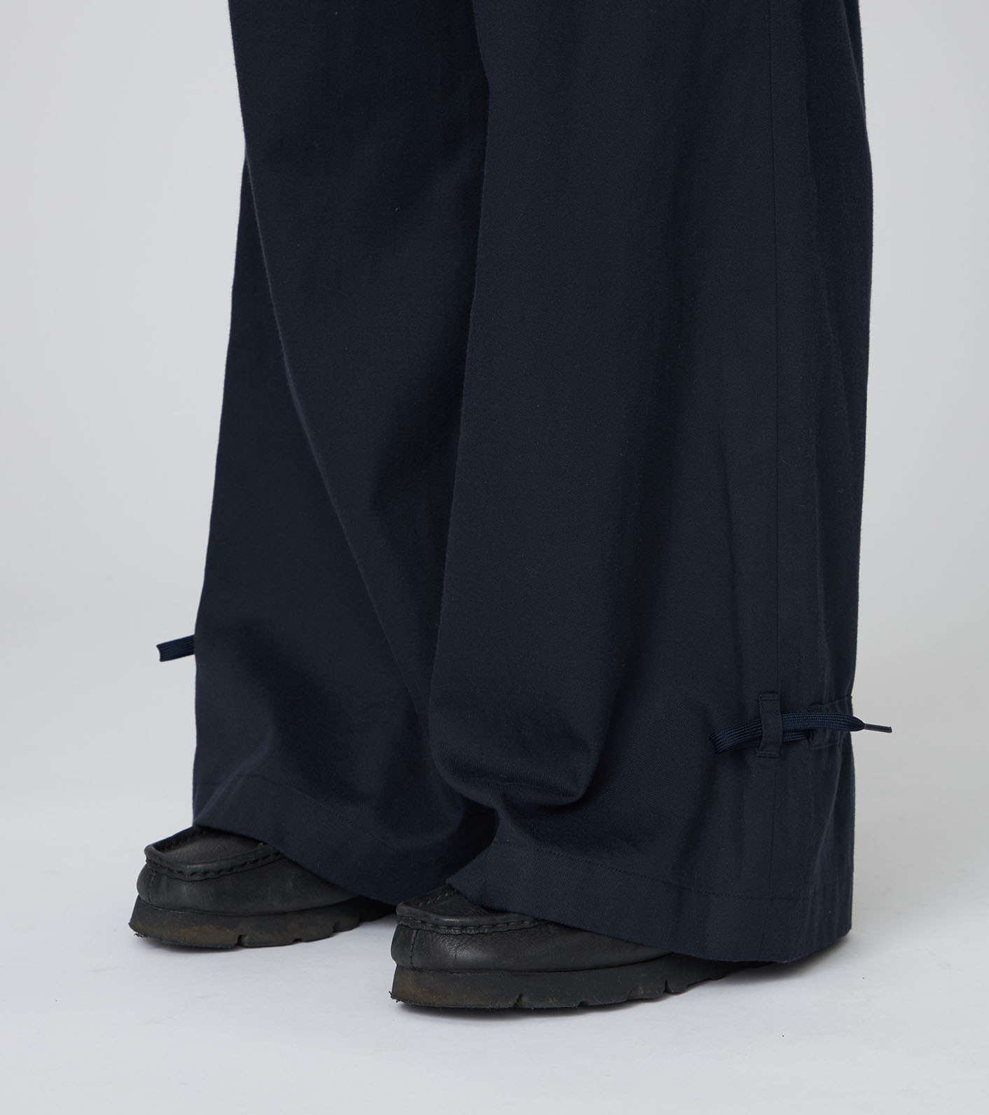 Tencel Cotton Chino Pants