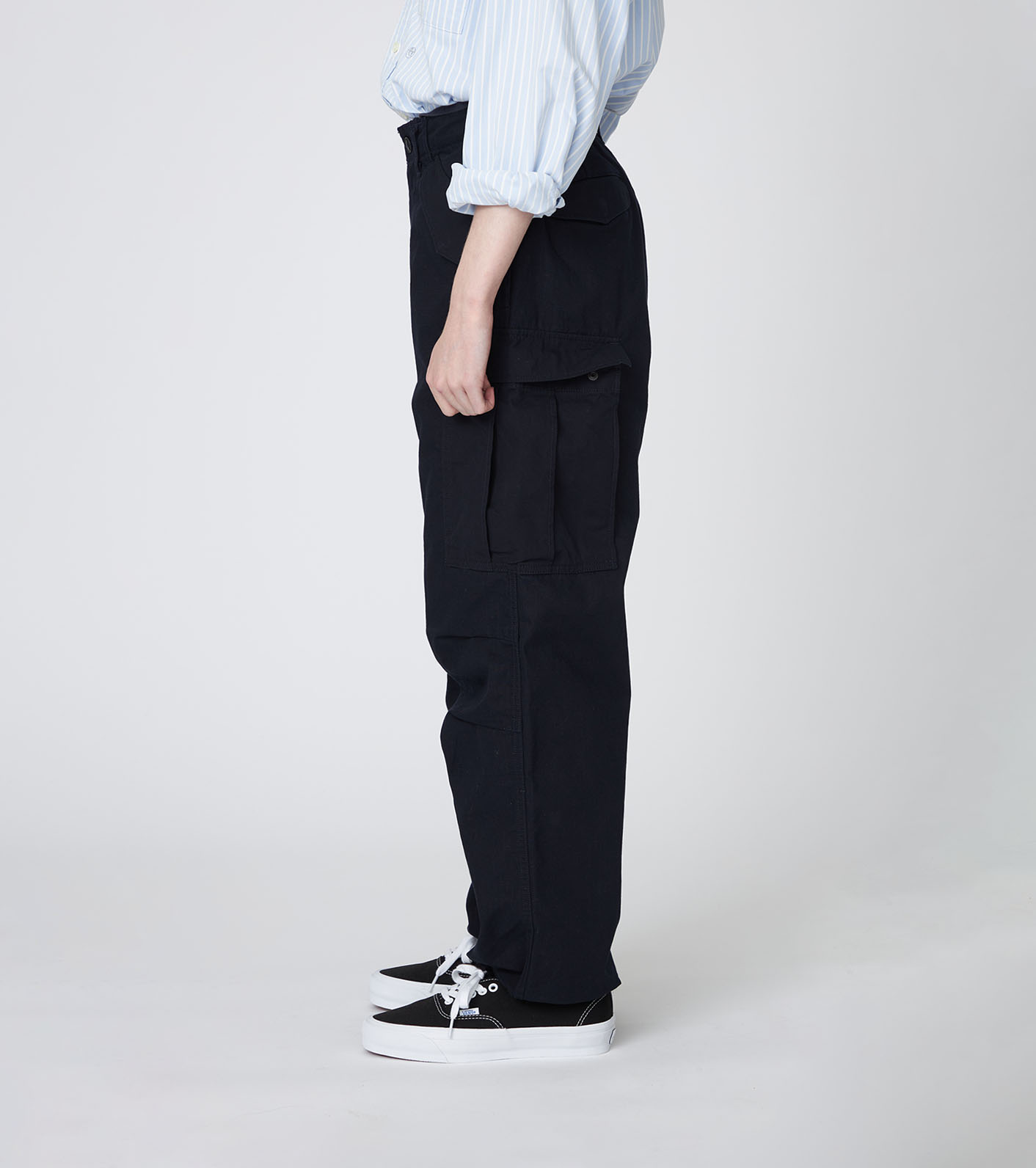 Cargo Pants