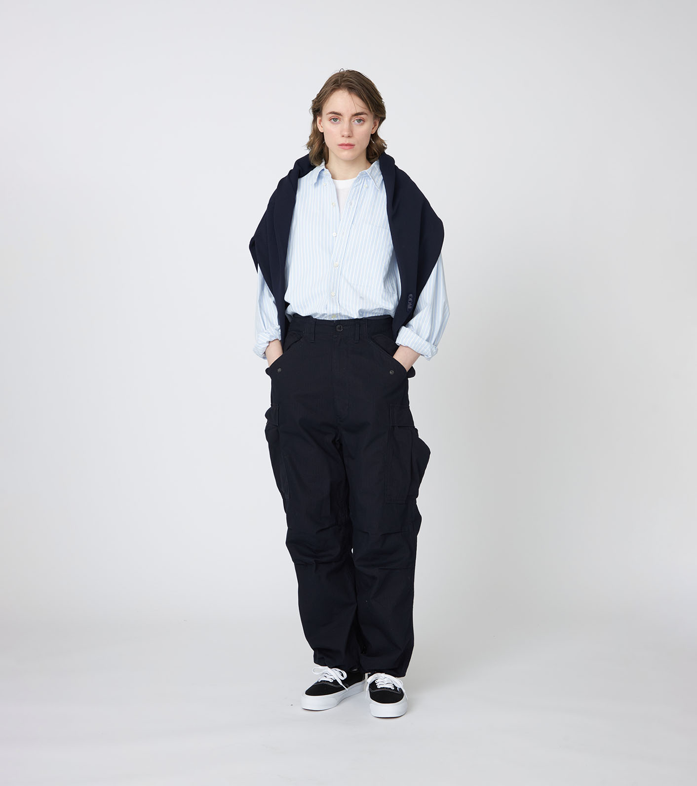 Cargo Pants