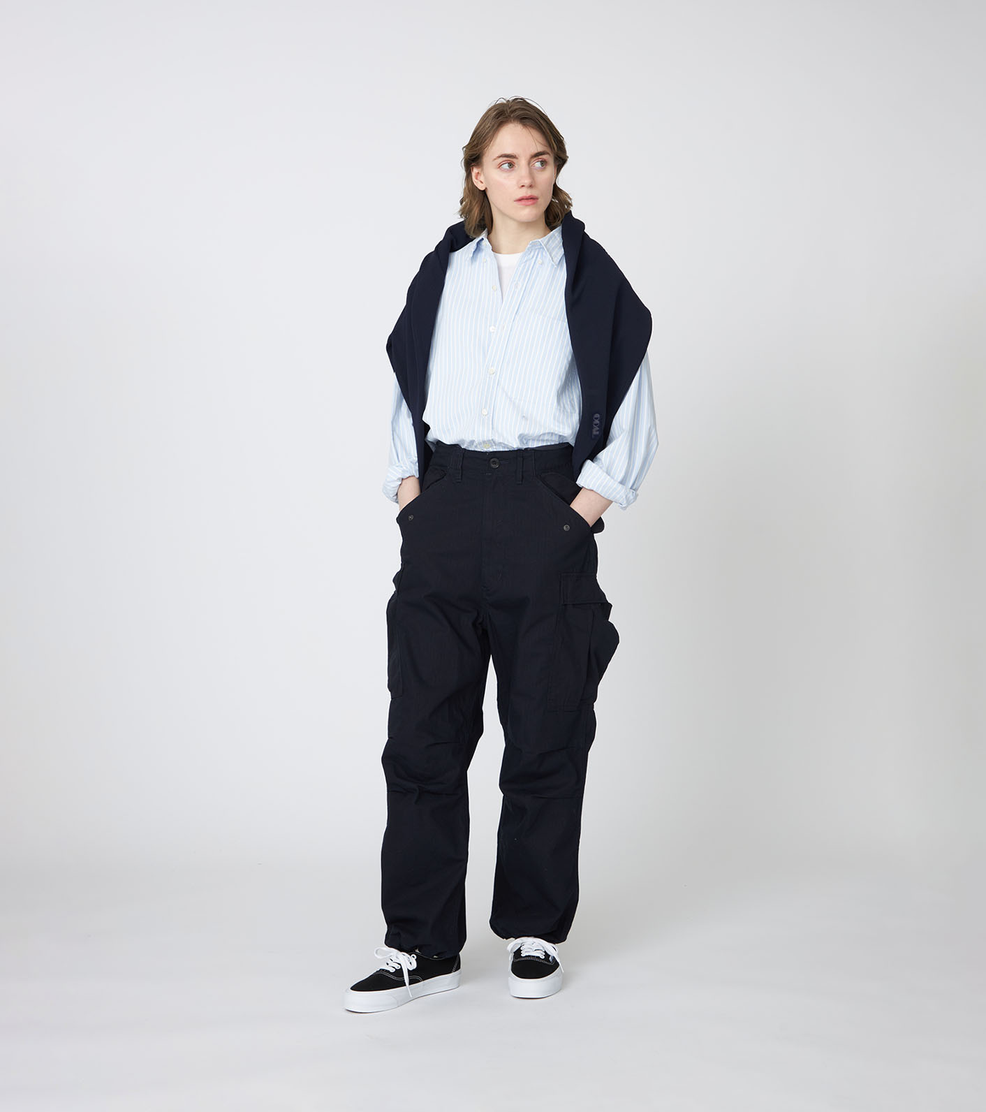 Cargo Pants