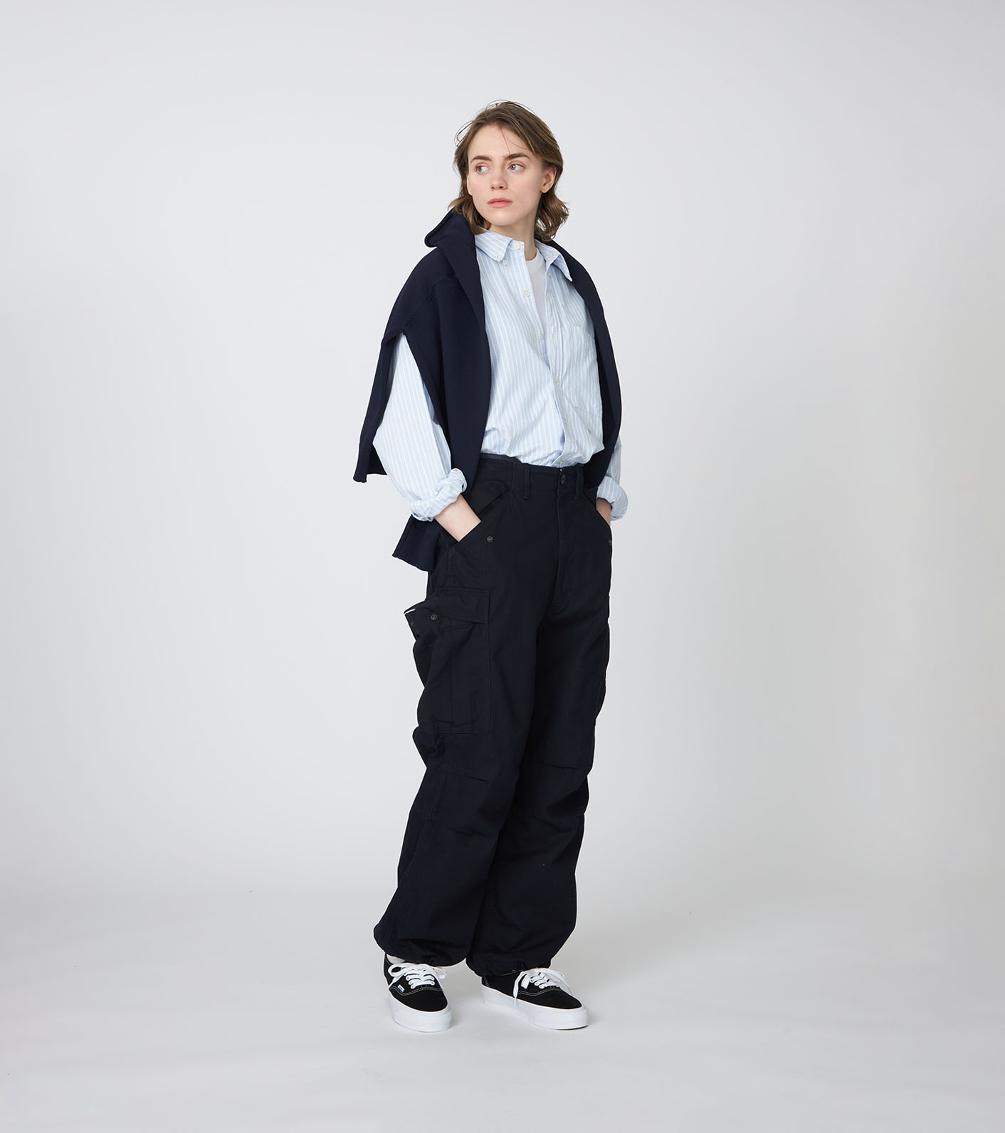 Cargo Pants