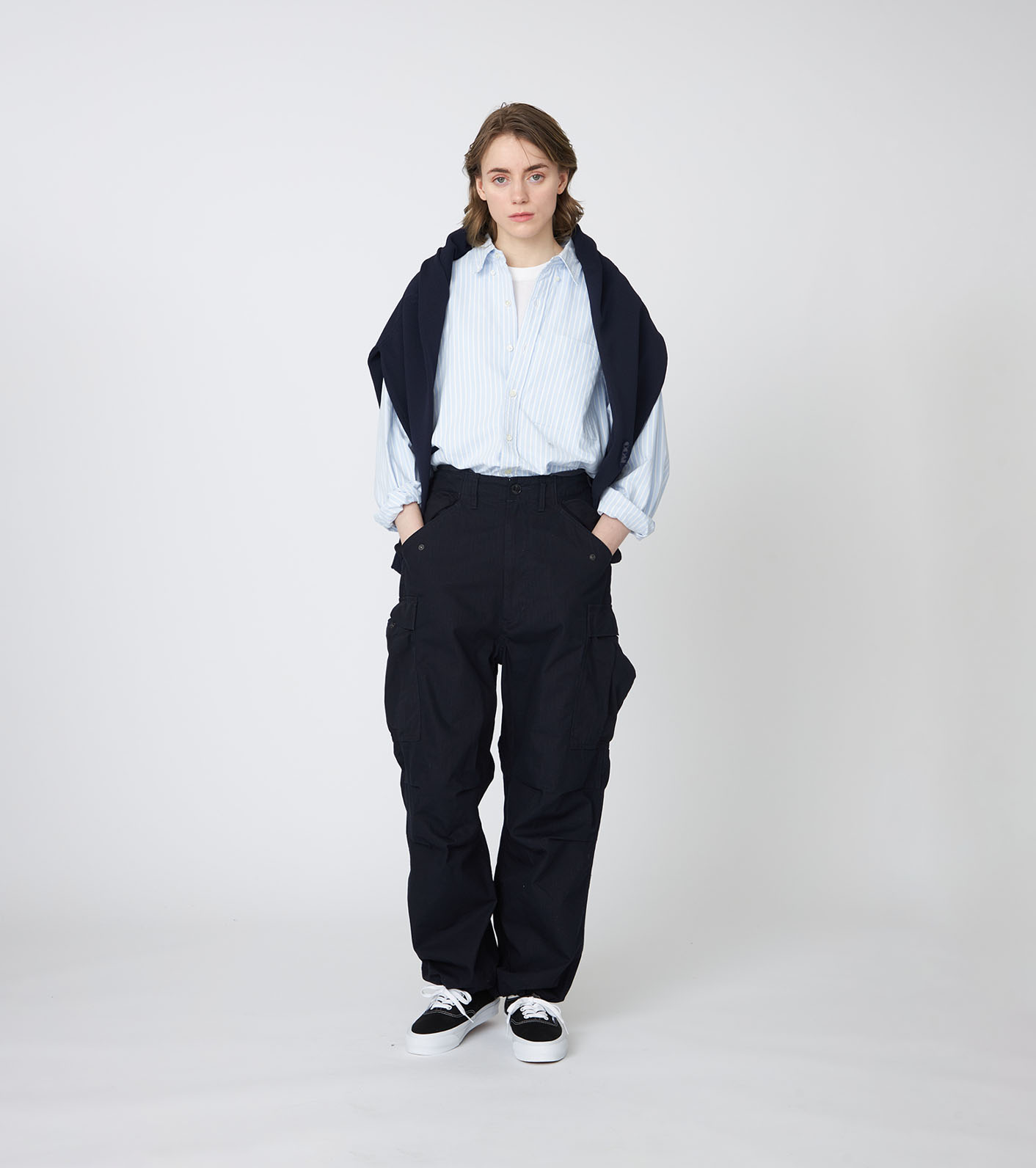 Cargo Pants