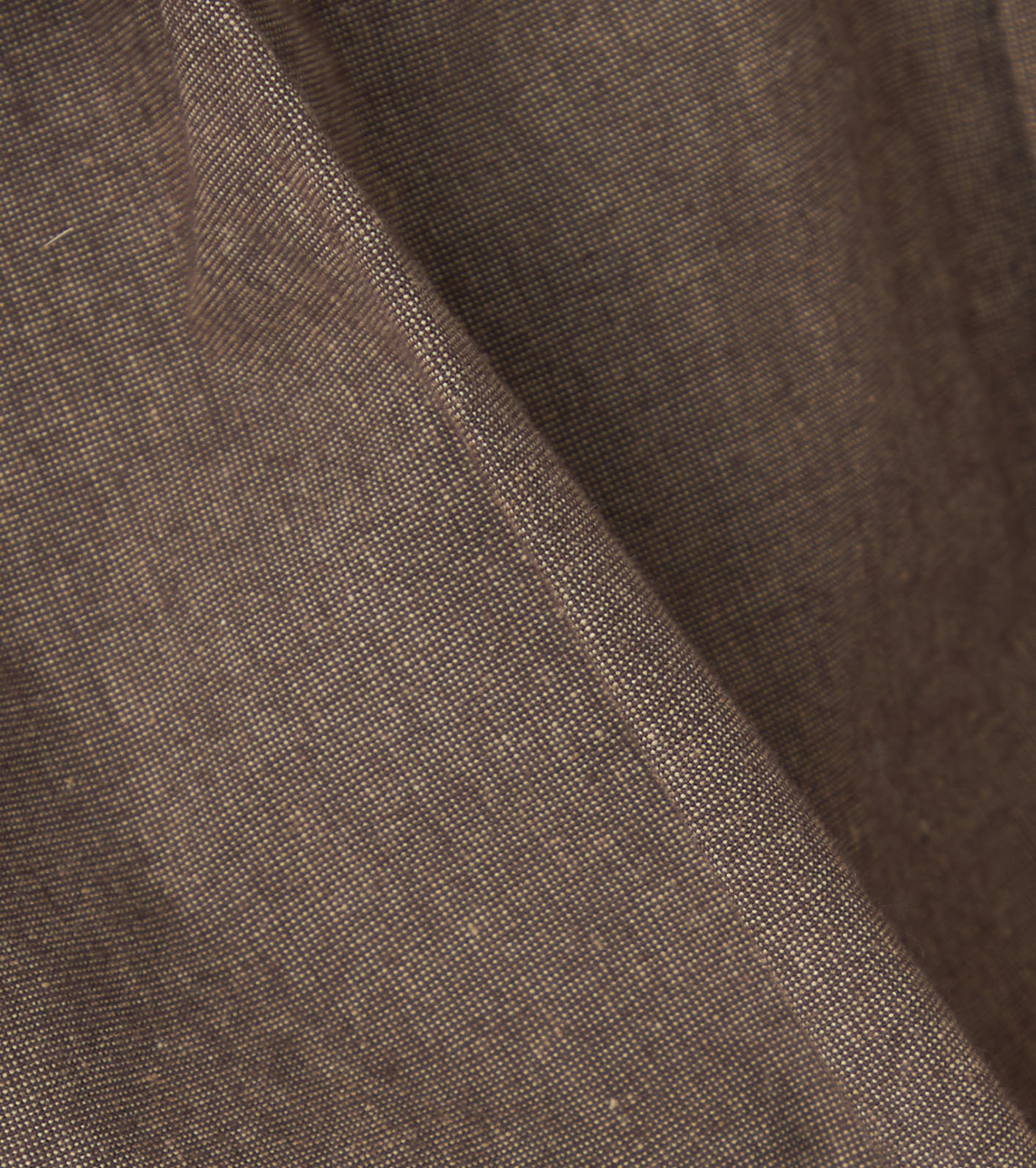 Cotton Buff Cloth Gurkha Skirt
