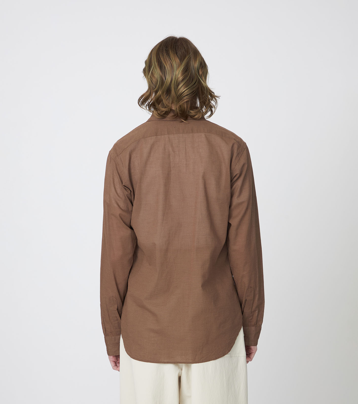 Classic Fit Shirt