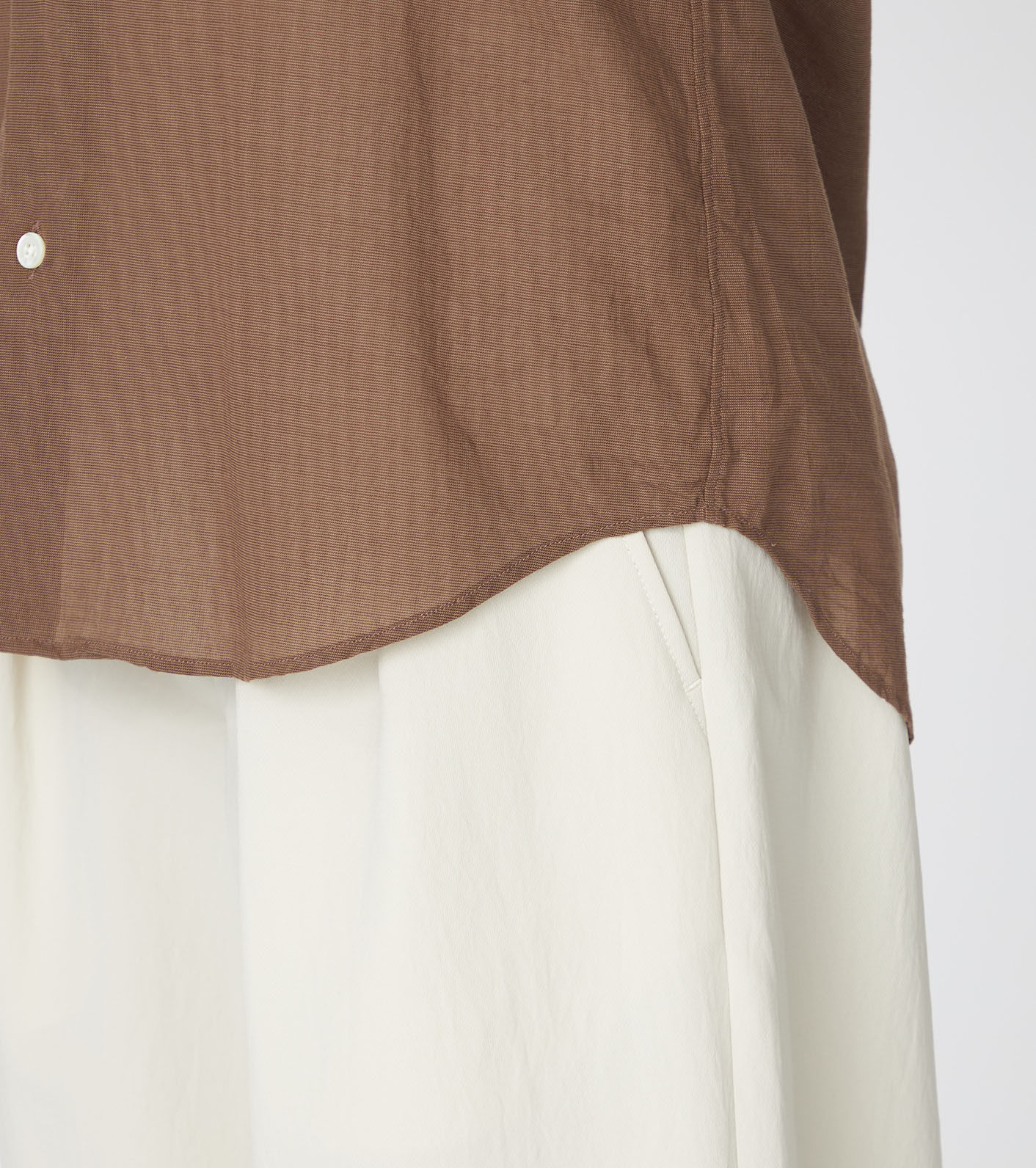 Classic Fit Shirt