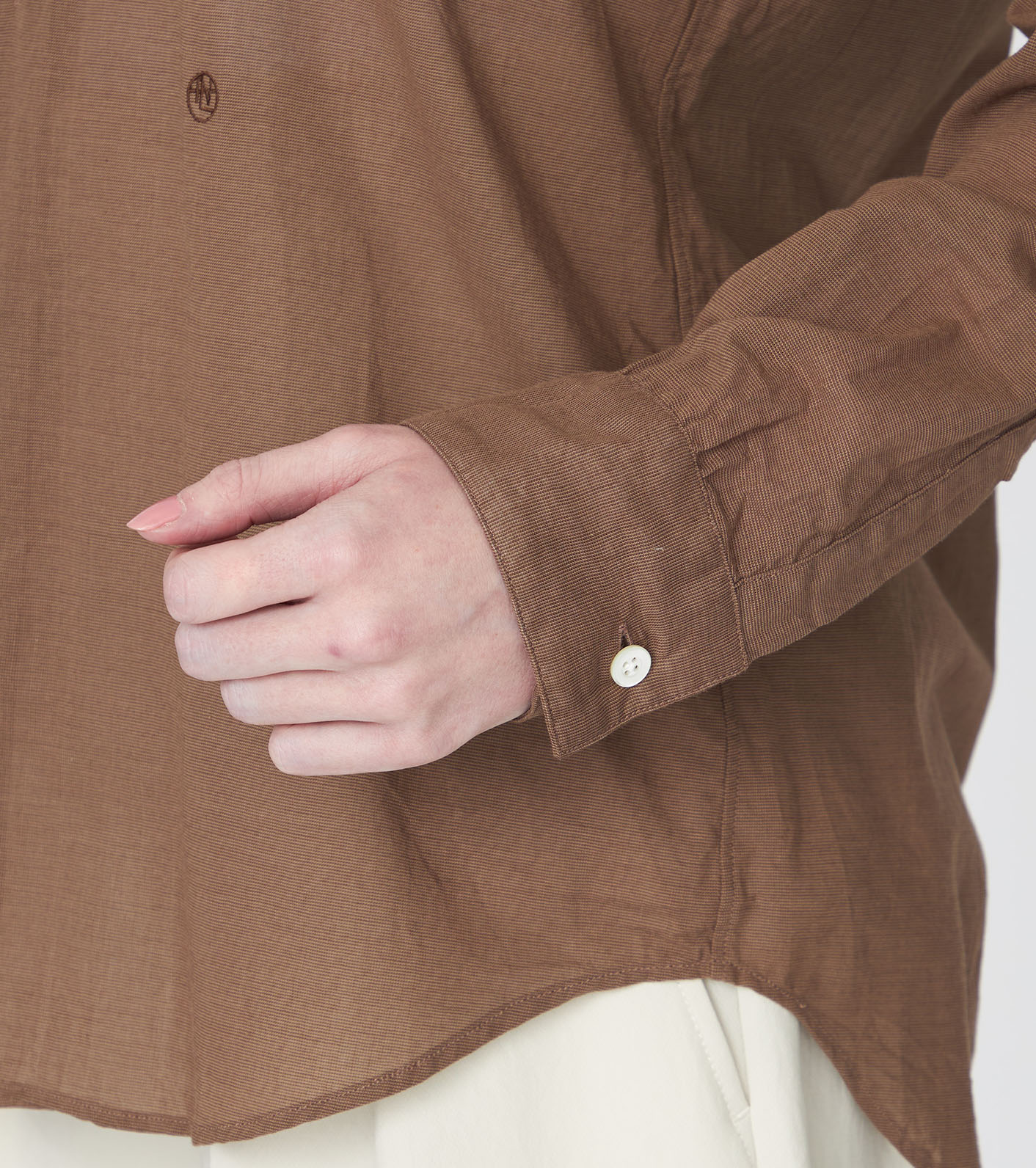 Classic Fit Shirt