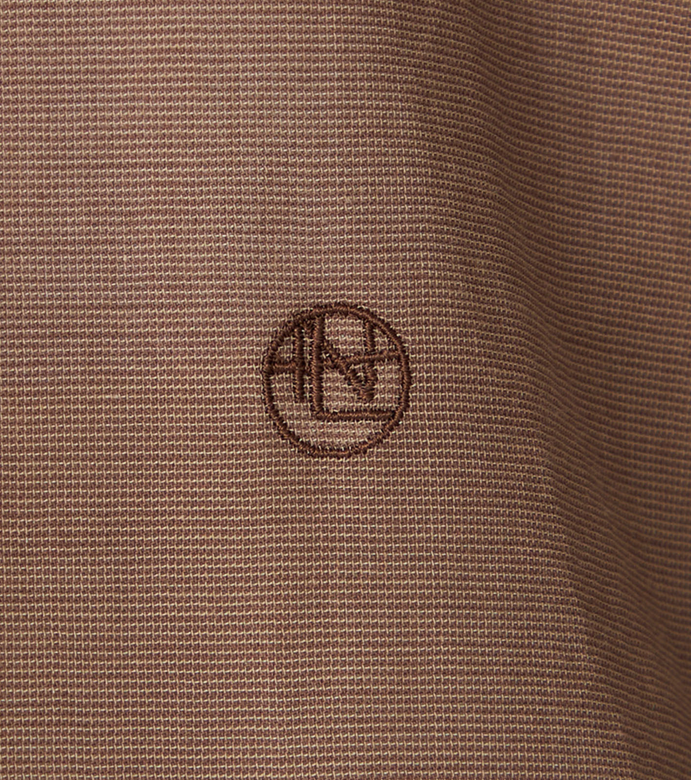Classic Fit Shirt