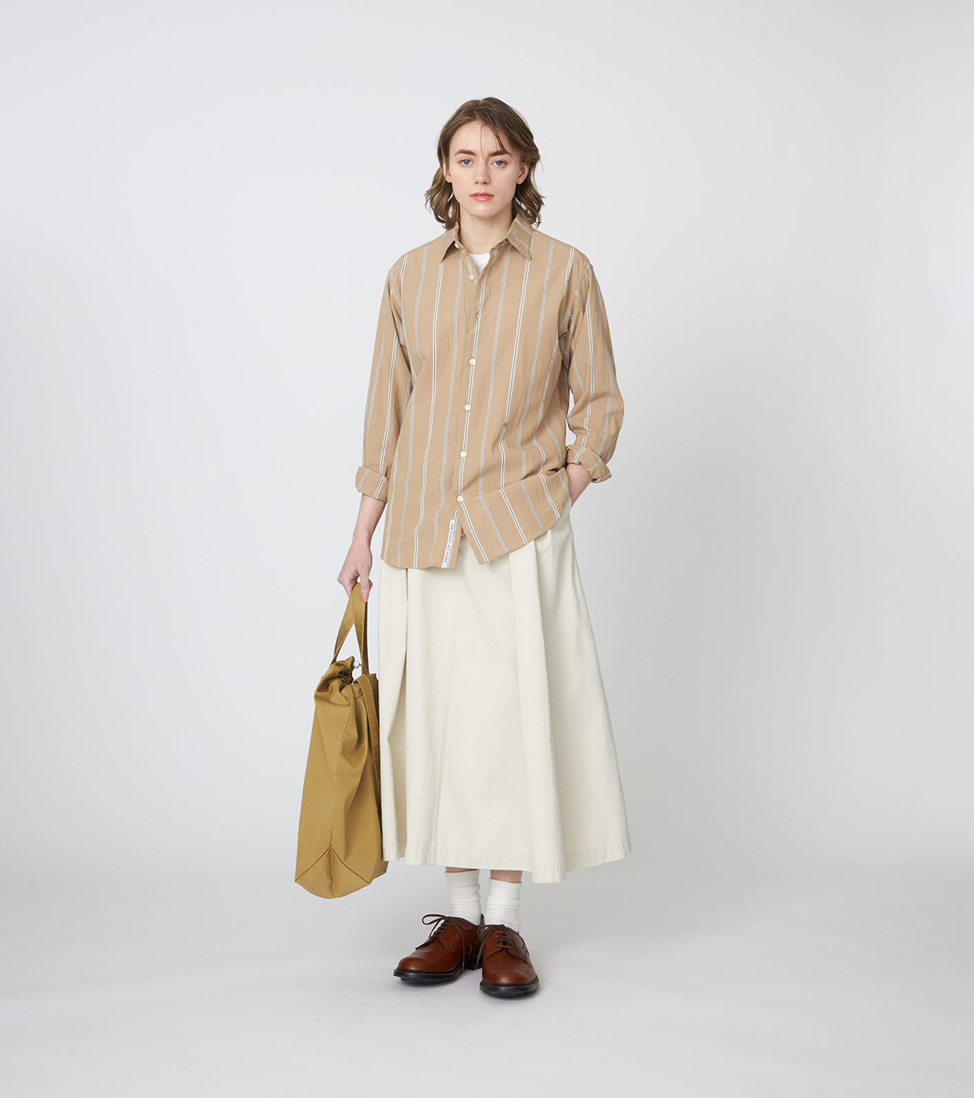 Classic Fit Shirt