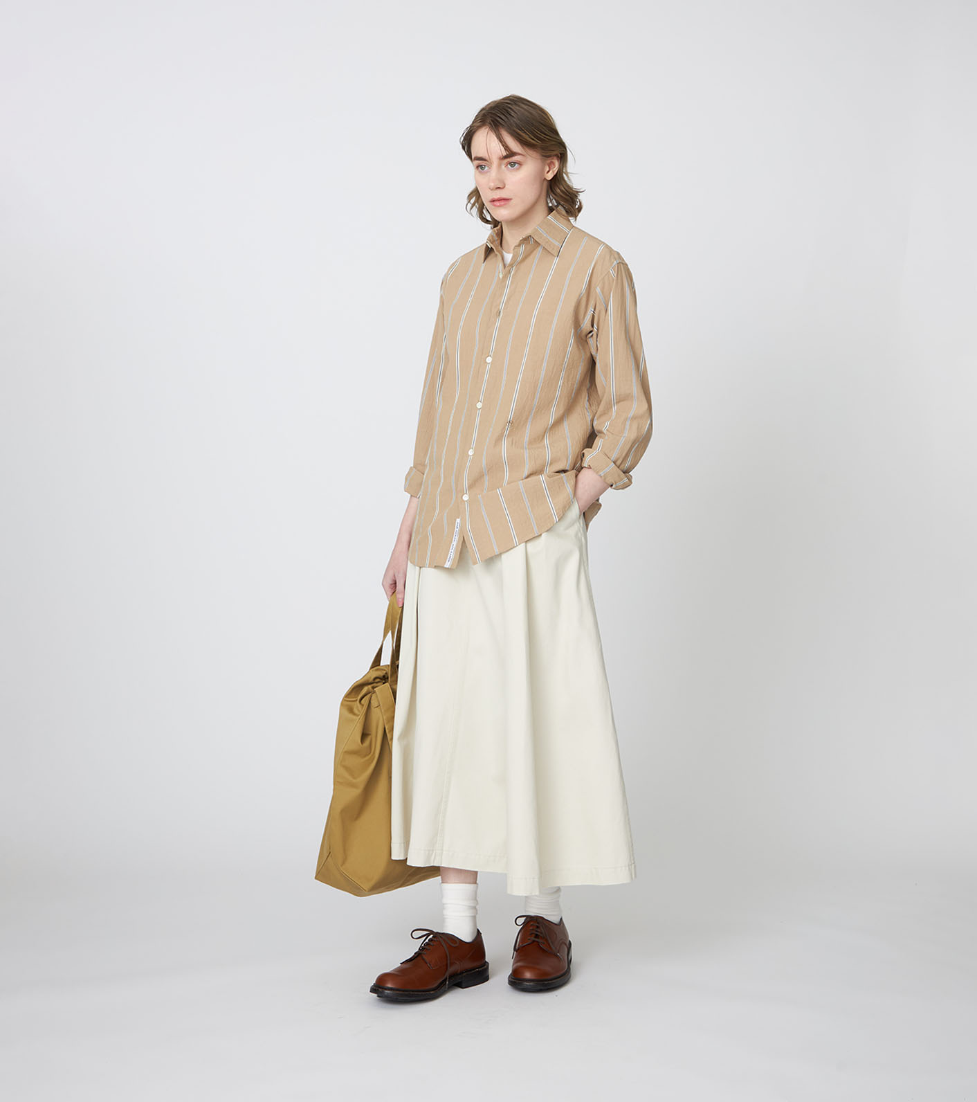 Classic Fit Shirt