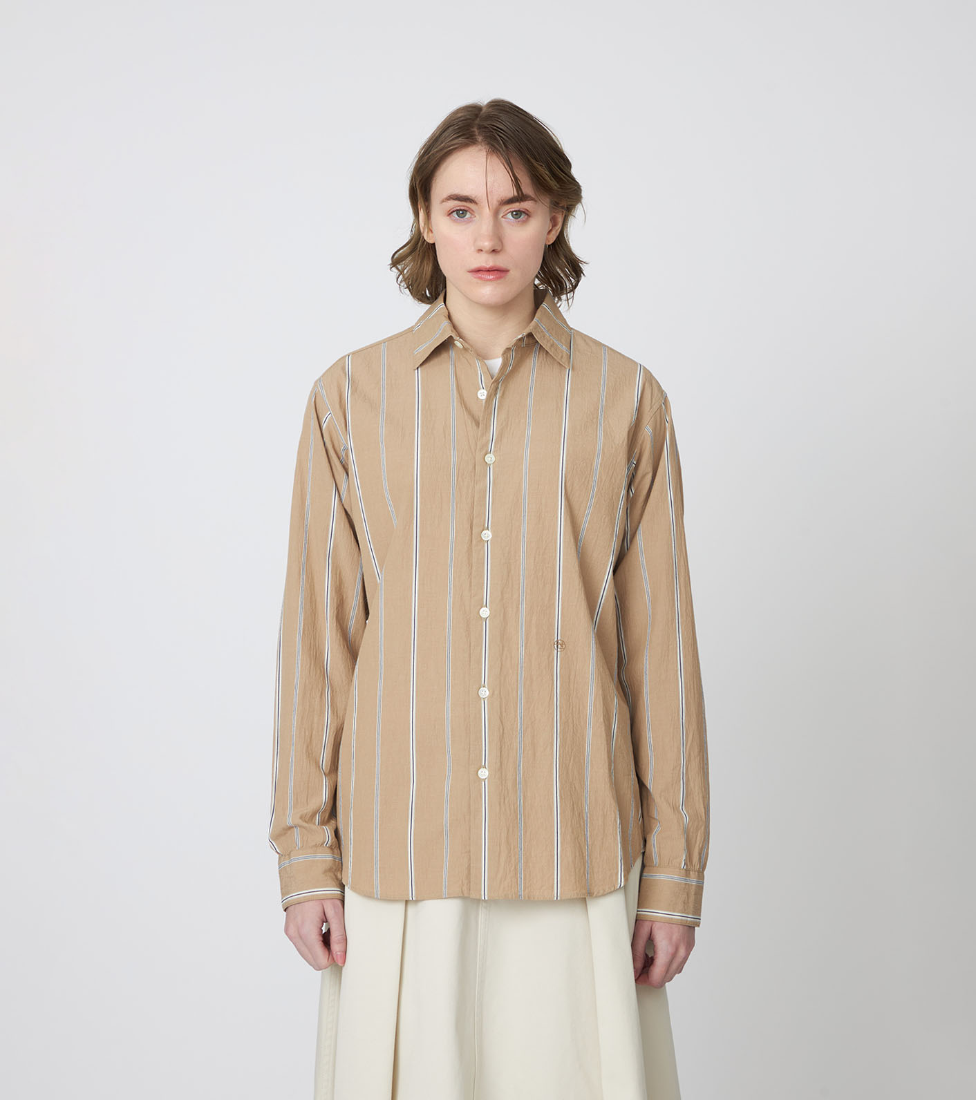 Classic Fit Shirt