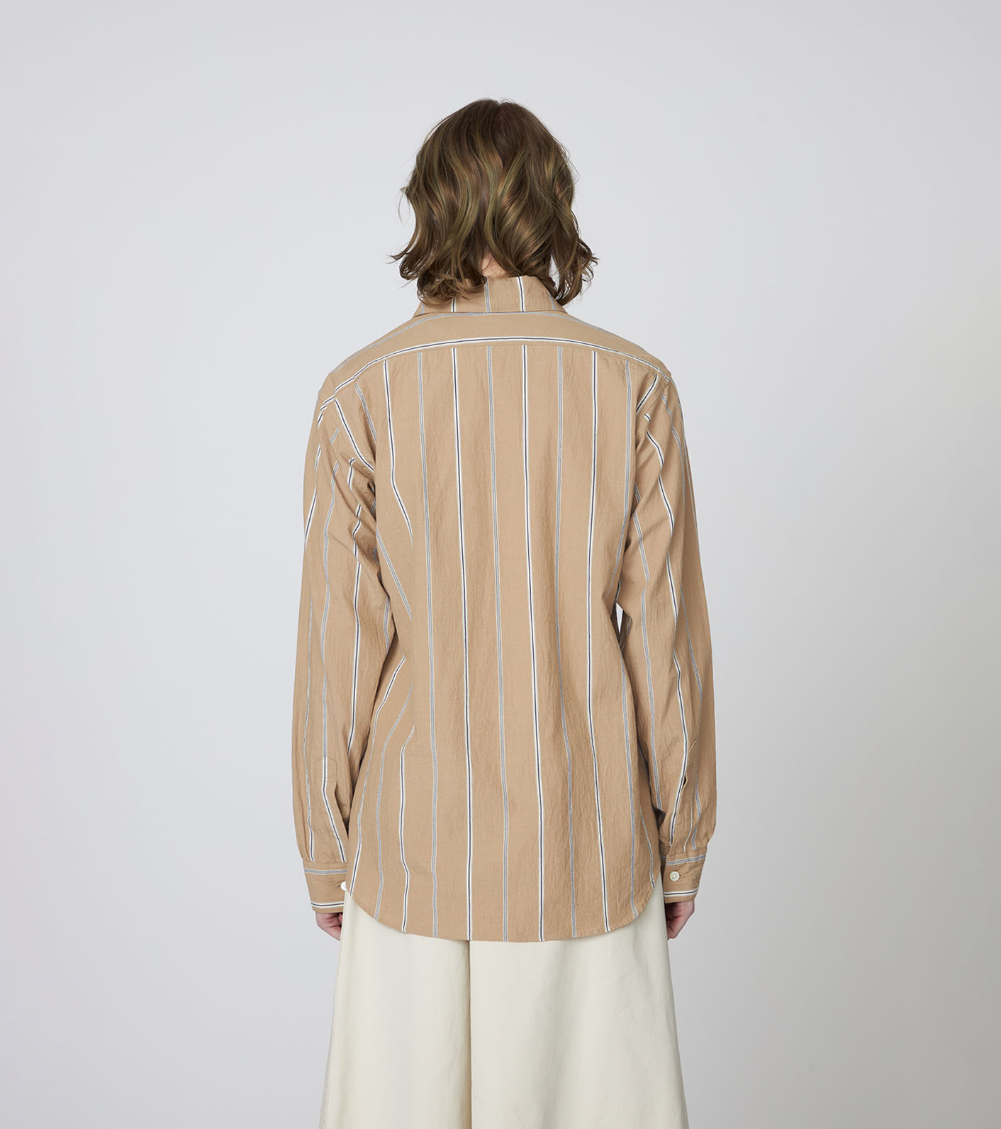 Classic Fit Shirt