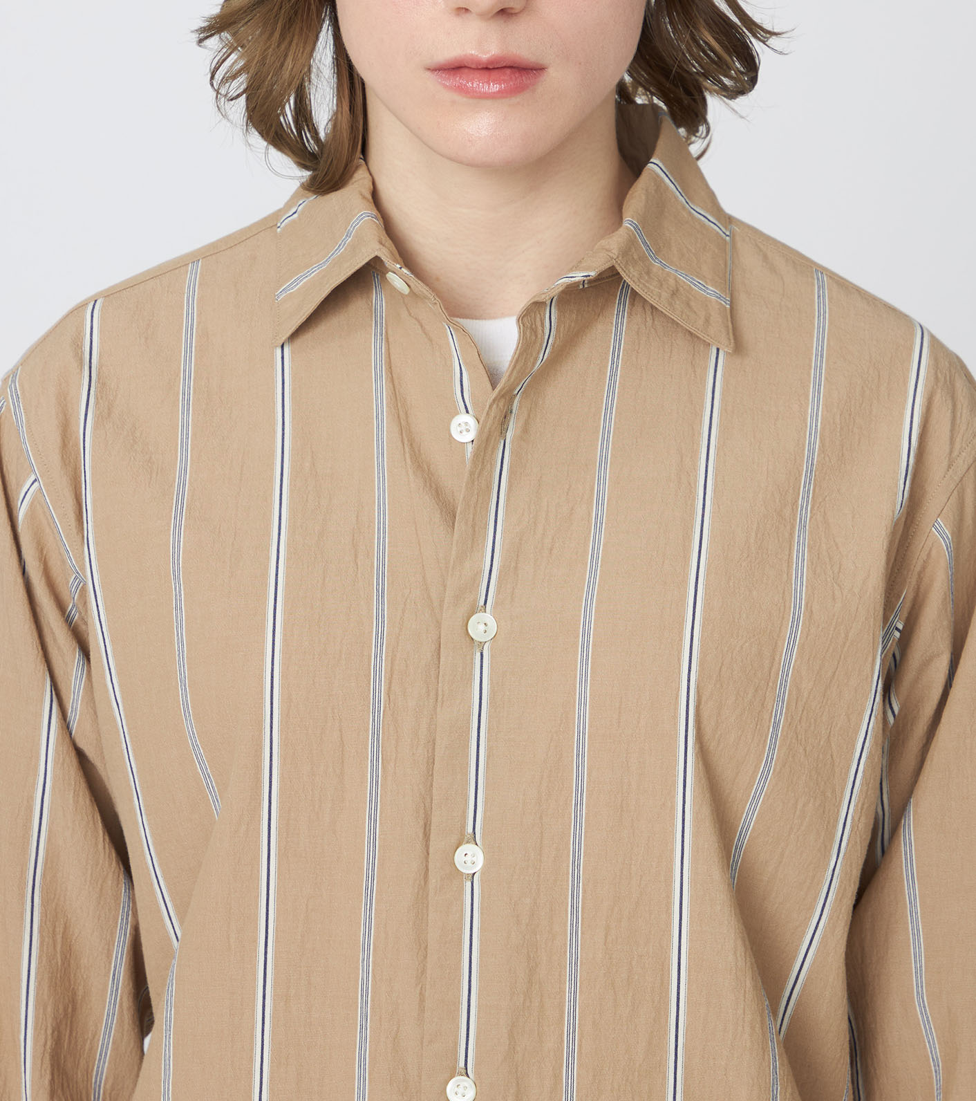 Classic Fit Shirt