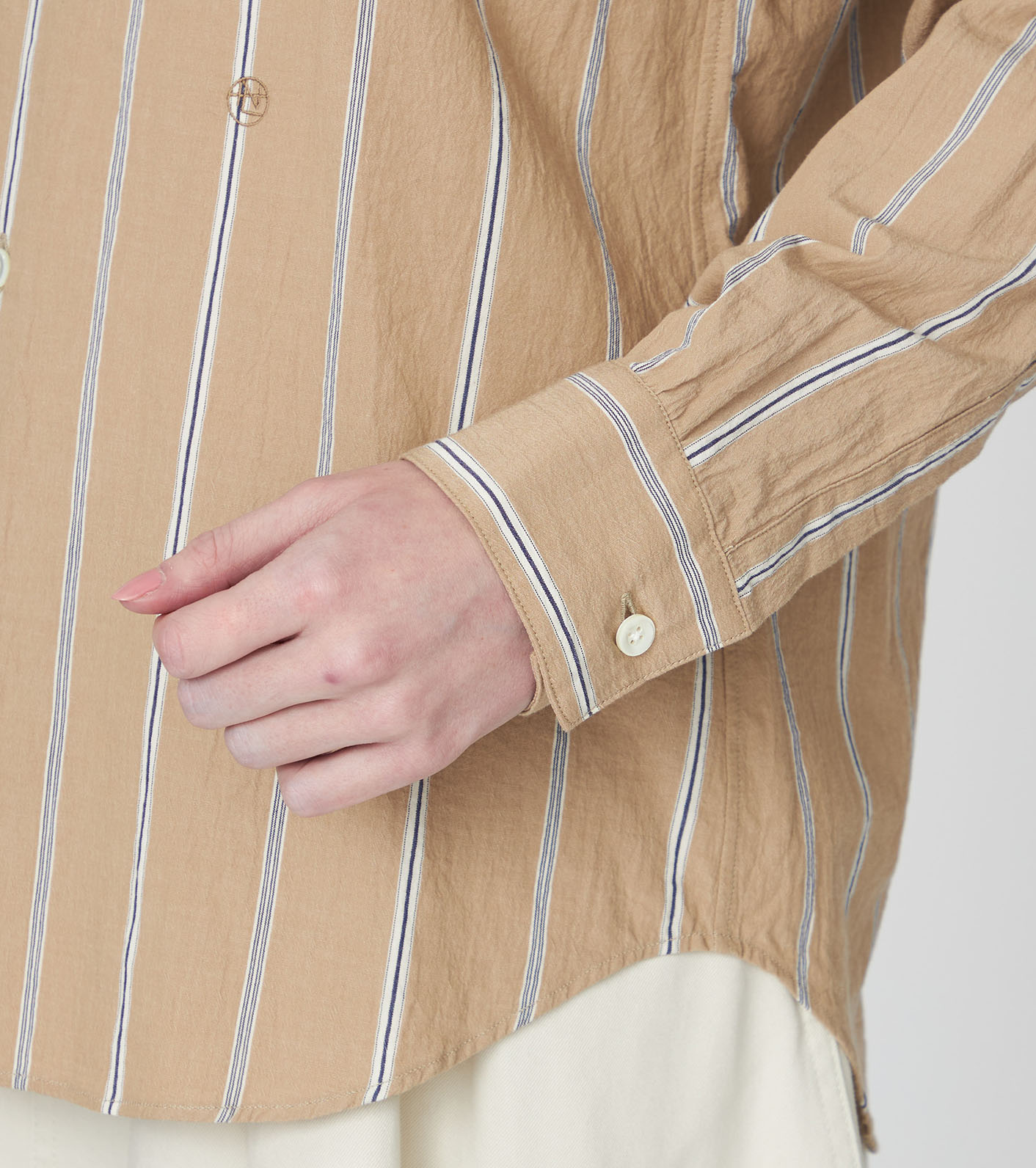 Classic Fit Shirt