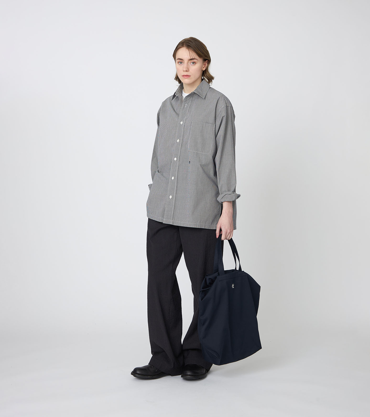 Traditional Fit Shirt