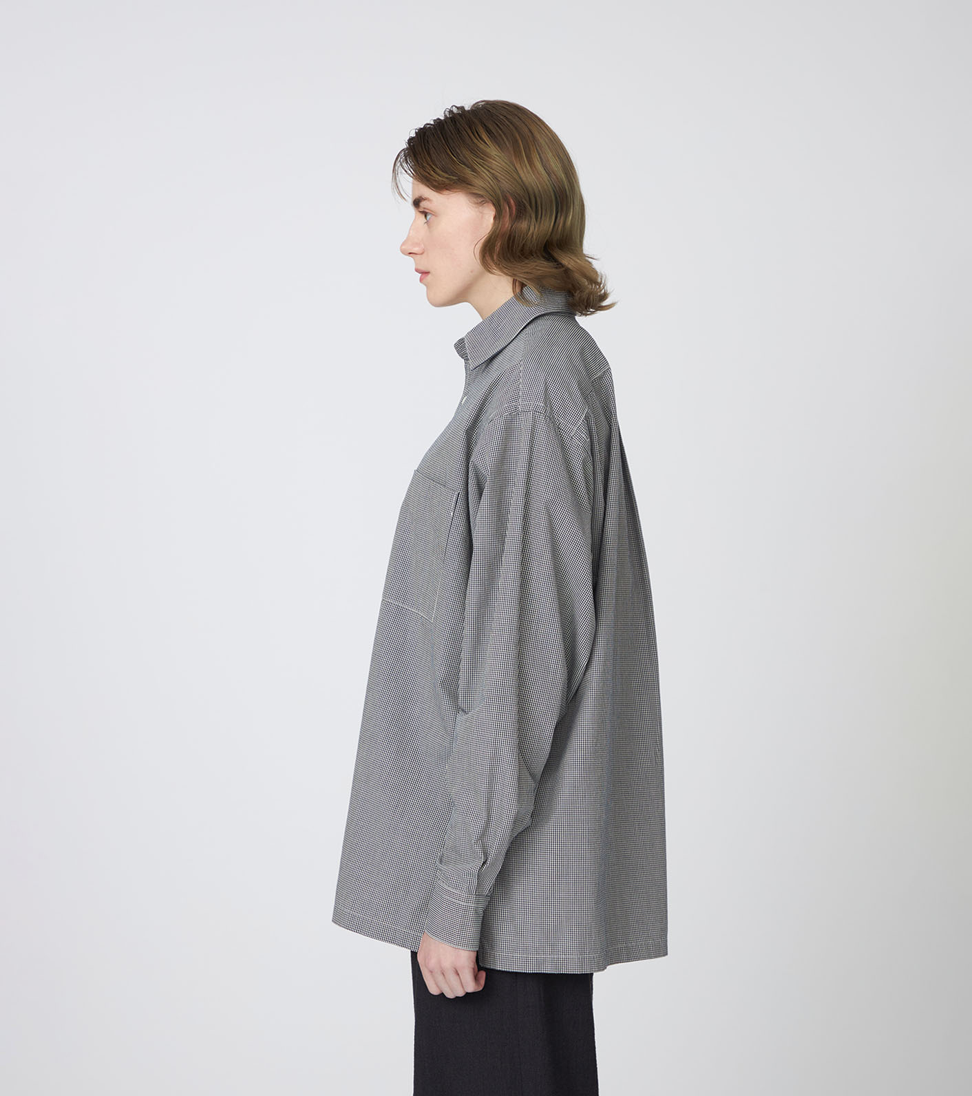 Traditional Fit Shirt