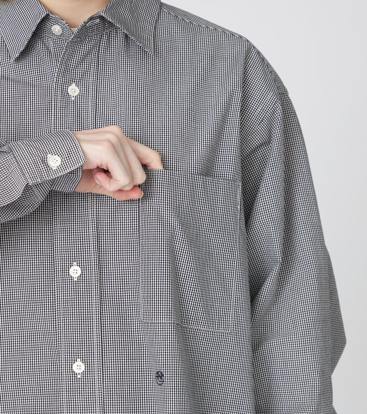 Traditional Fit Shirt