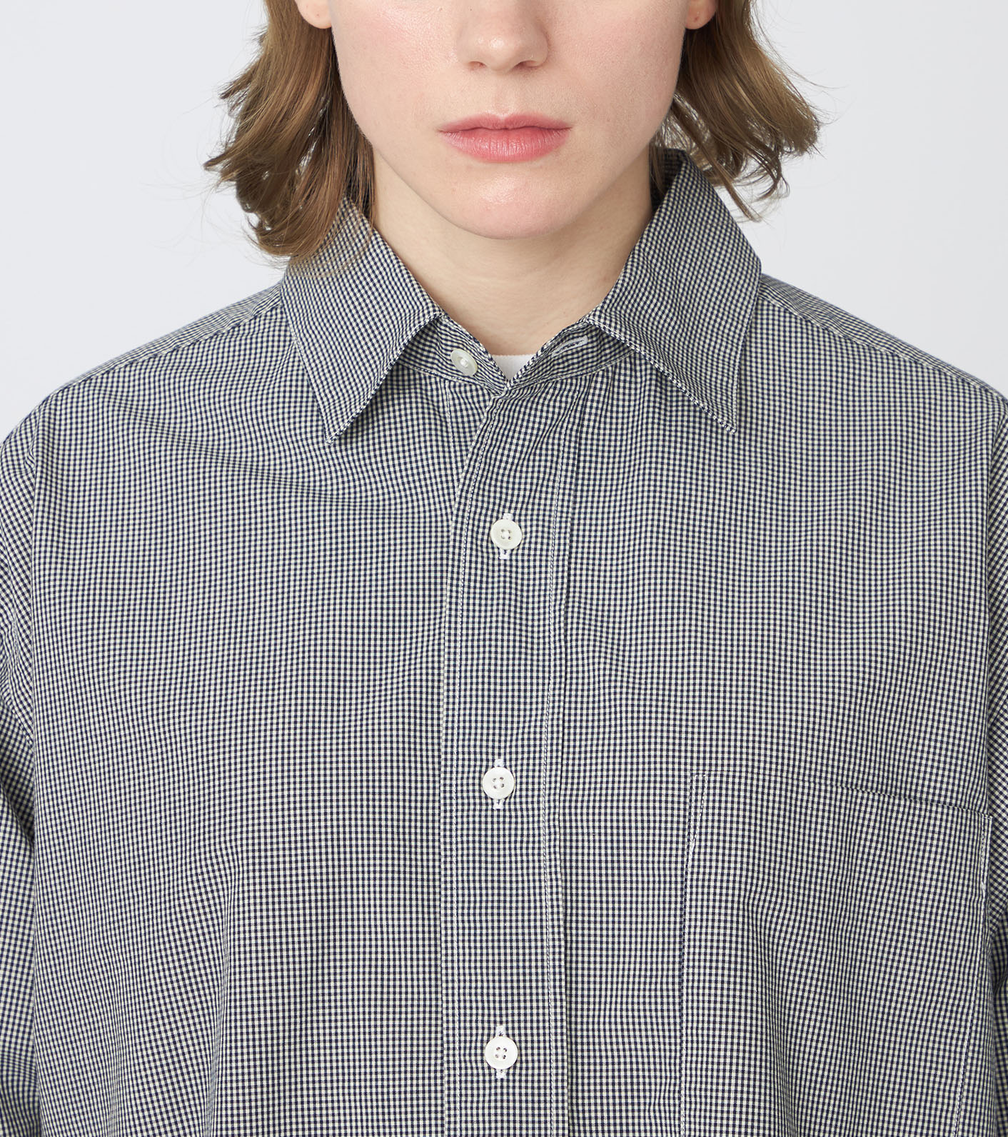 Traditional Fit Shirt
