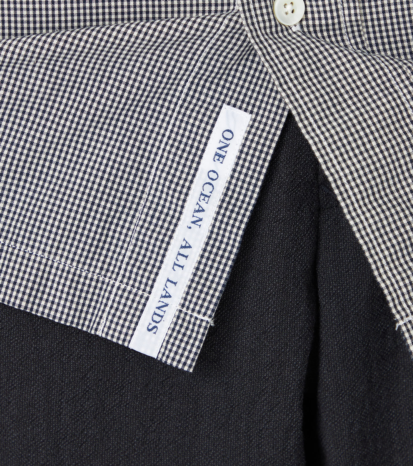 Traditional Fit Shirt