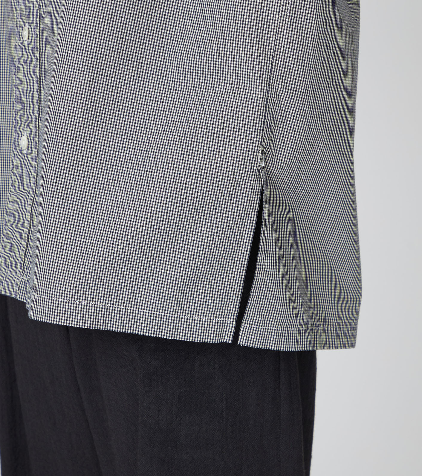 Traditional Fit Shirt