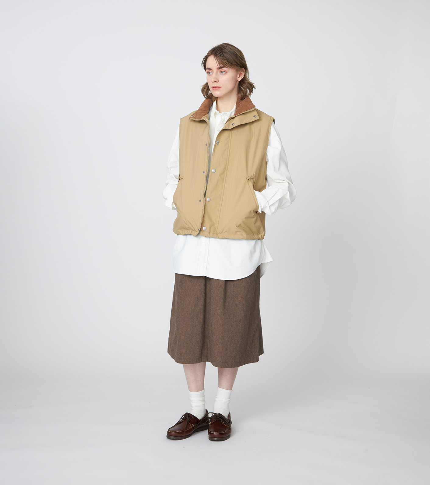 2L PERTEX UNLIMITED Field Vest