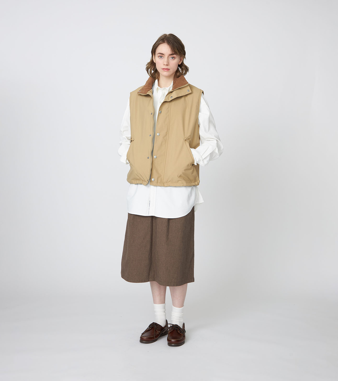 2L PERTEX UNLIMITED Field Vest