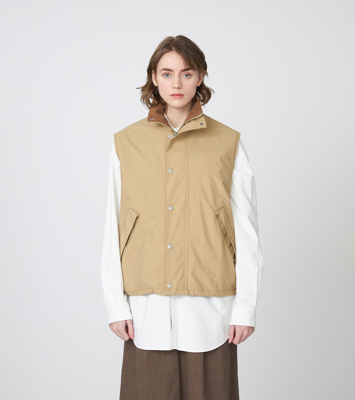 2L PERTEX UNLIMITED Field Vest