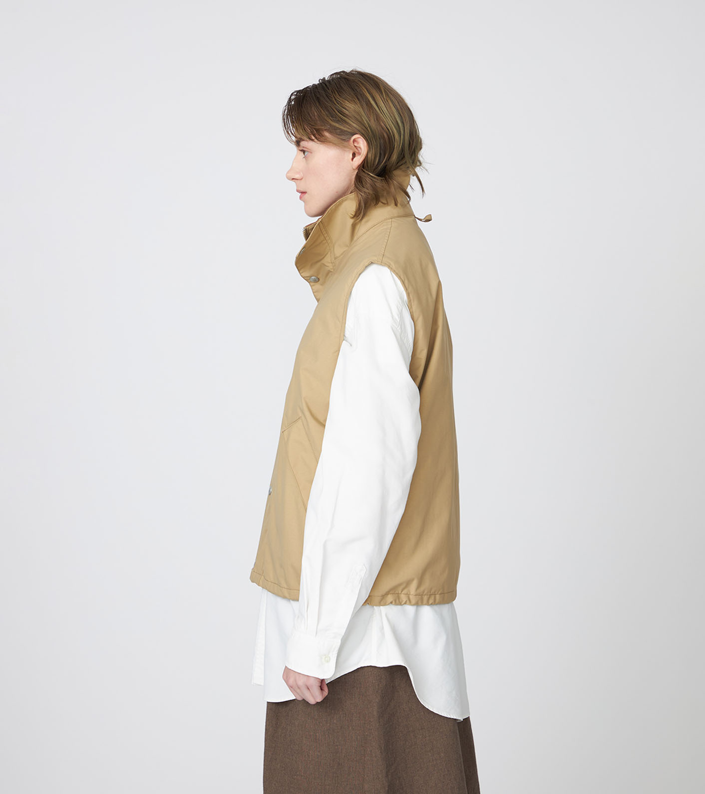 2L PERTEX UNLIMITED Field Vest