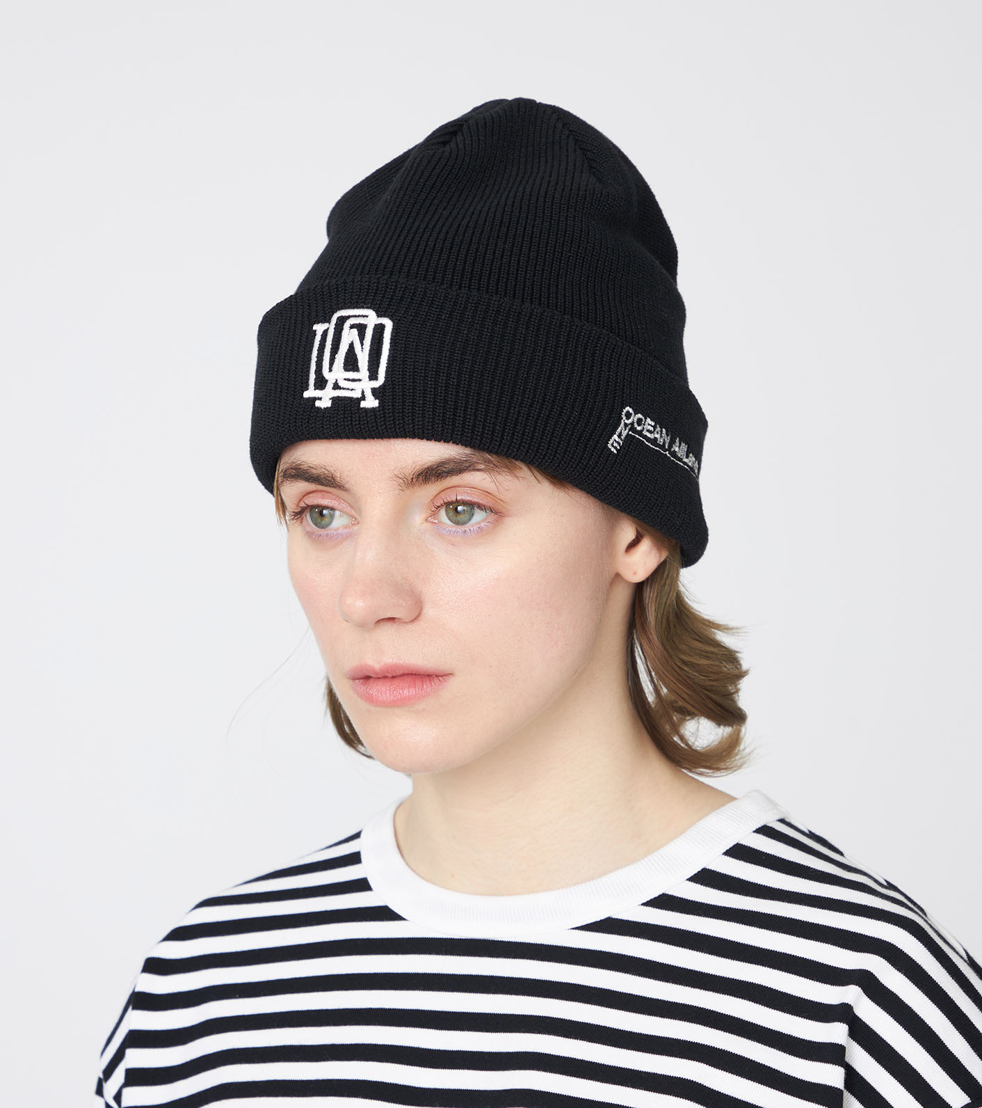 OOAL Knit CAP