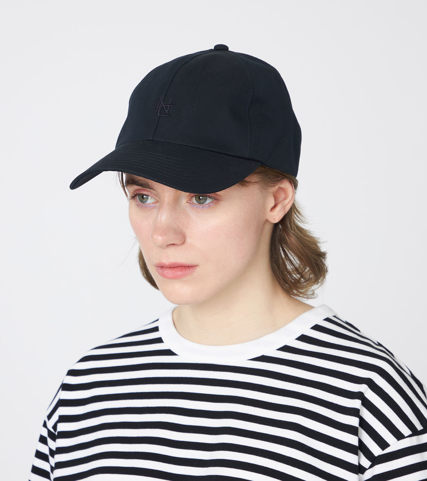 2L Cotton GORE-TEX Cap