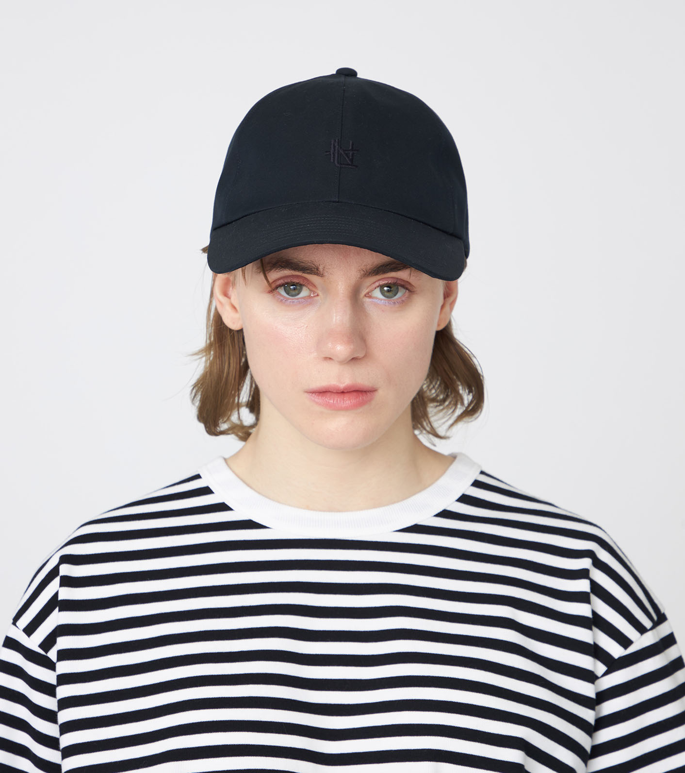 2L Cotton GORE-TEX Cap