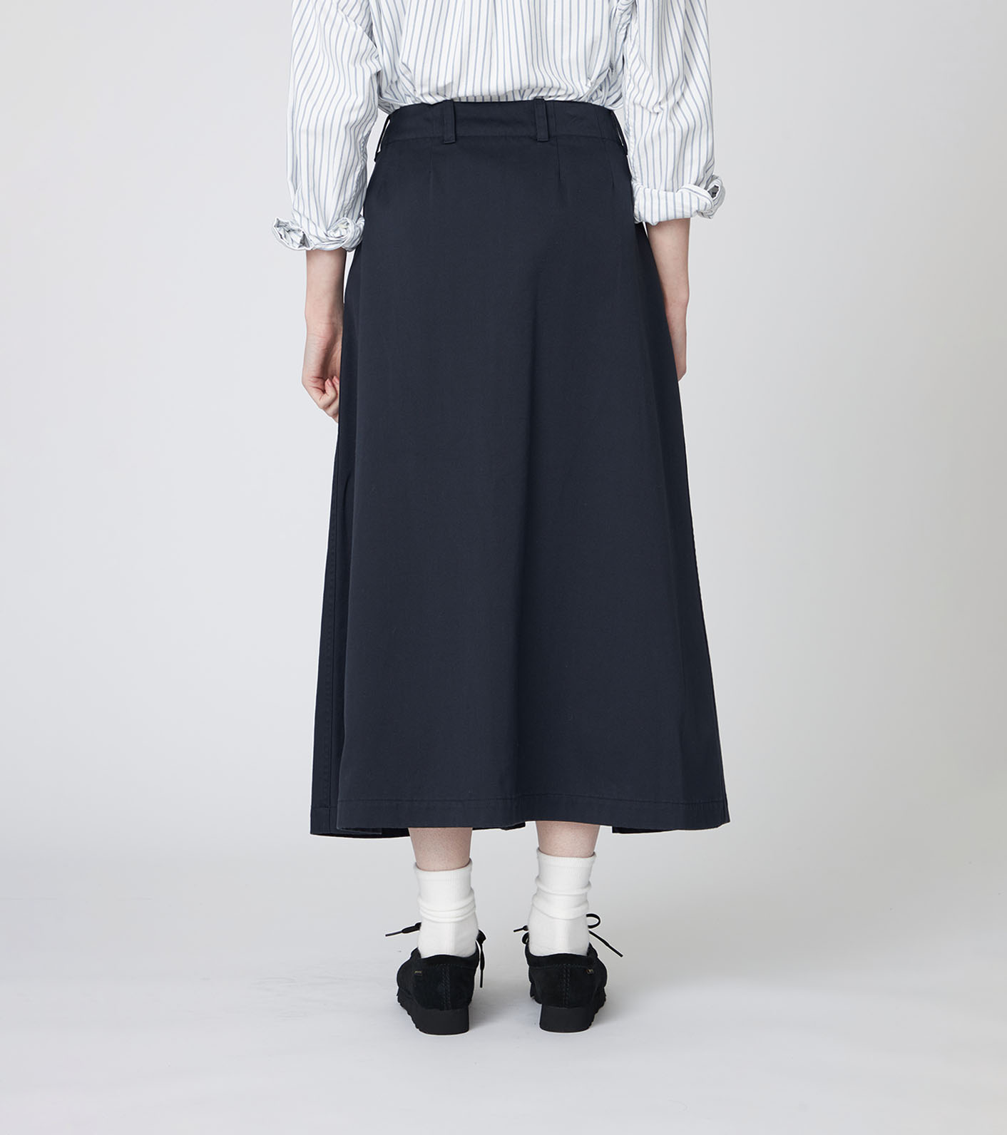 Chino Skirt