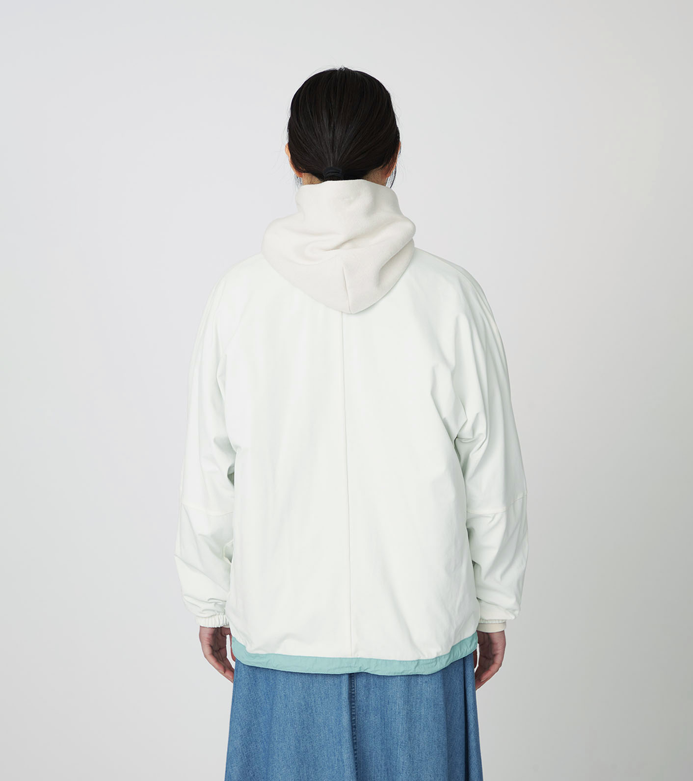 Reversible Coach Jacket