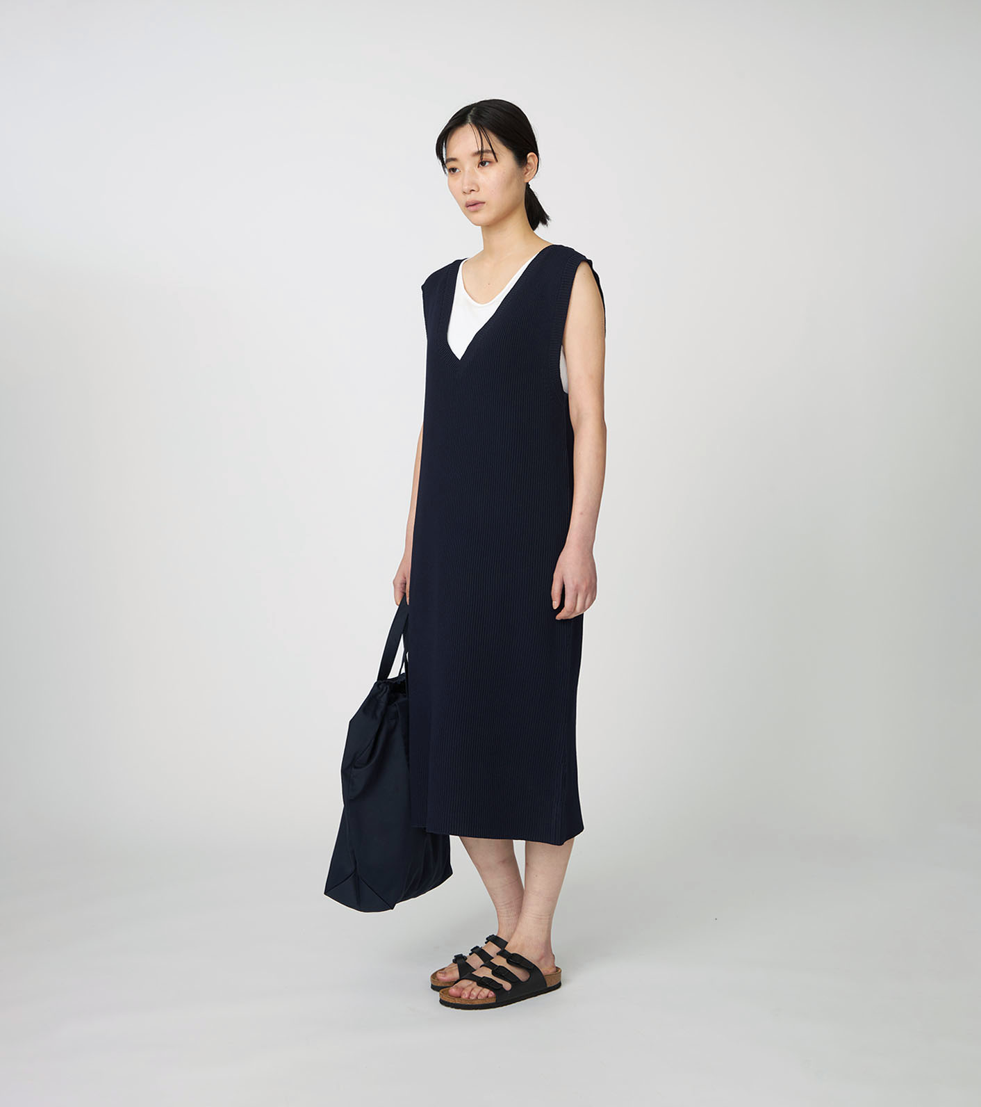 7G Knit Dress