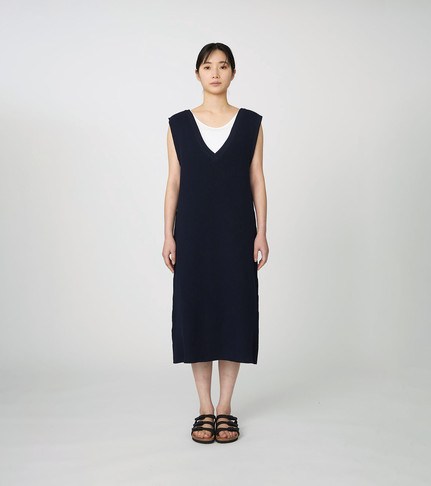 7G Knit Dress