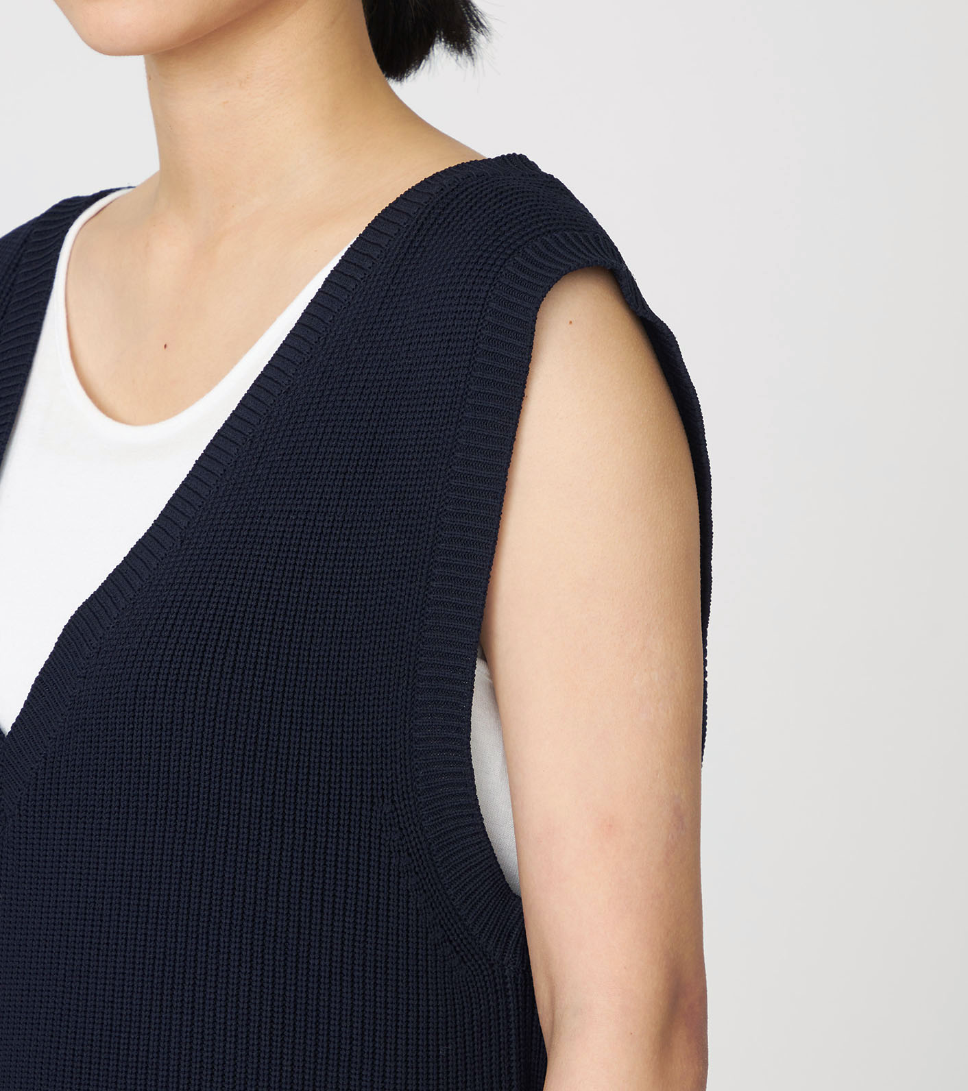 7G Knit Dress
