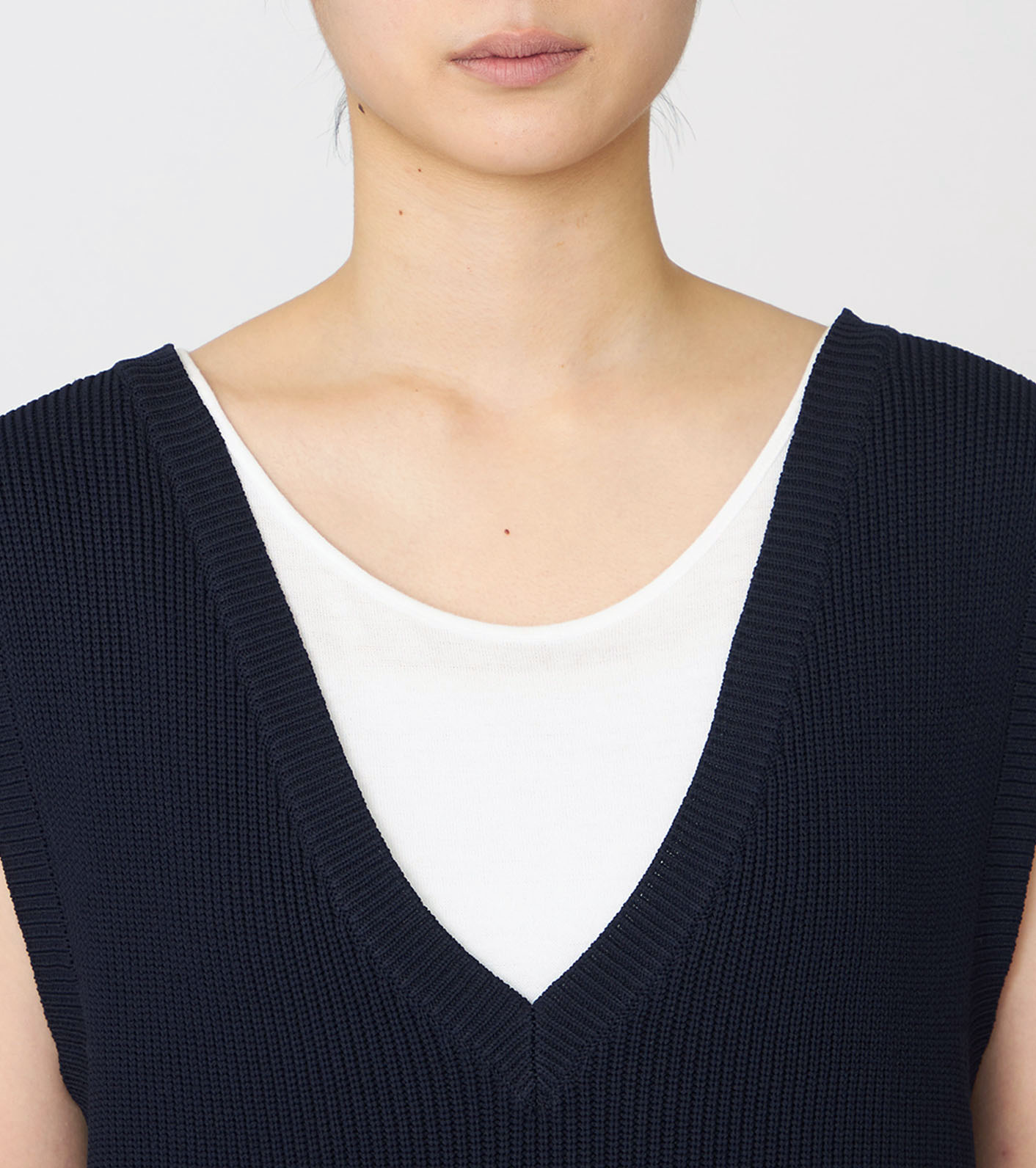 7G Knit Dress