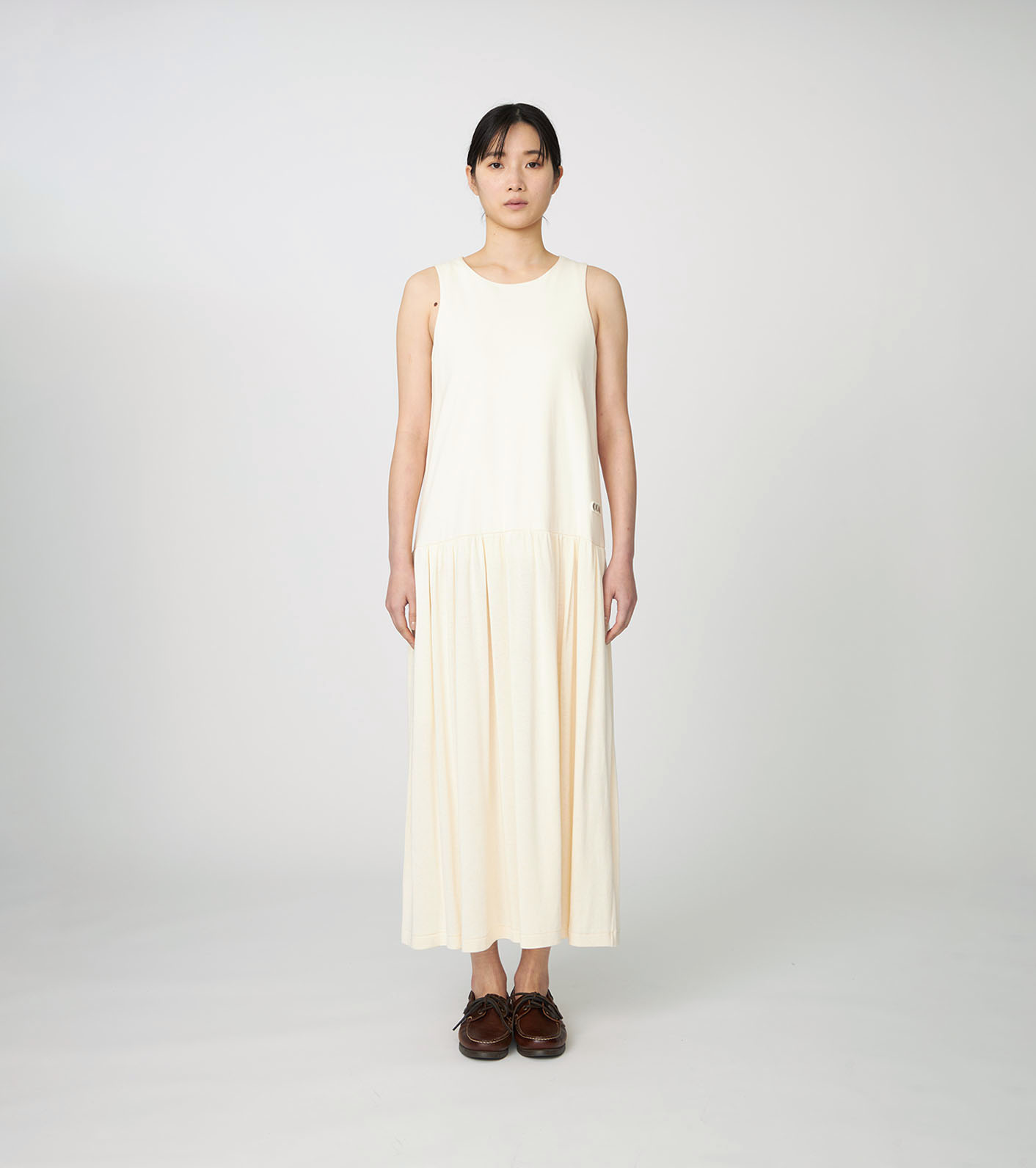 Tank Top Dress